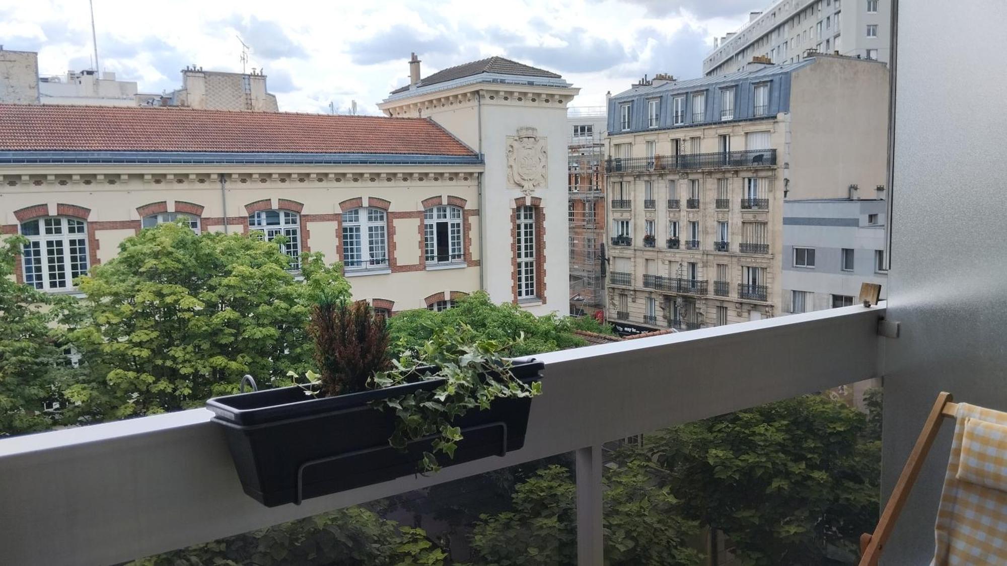 Mignon Apartment