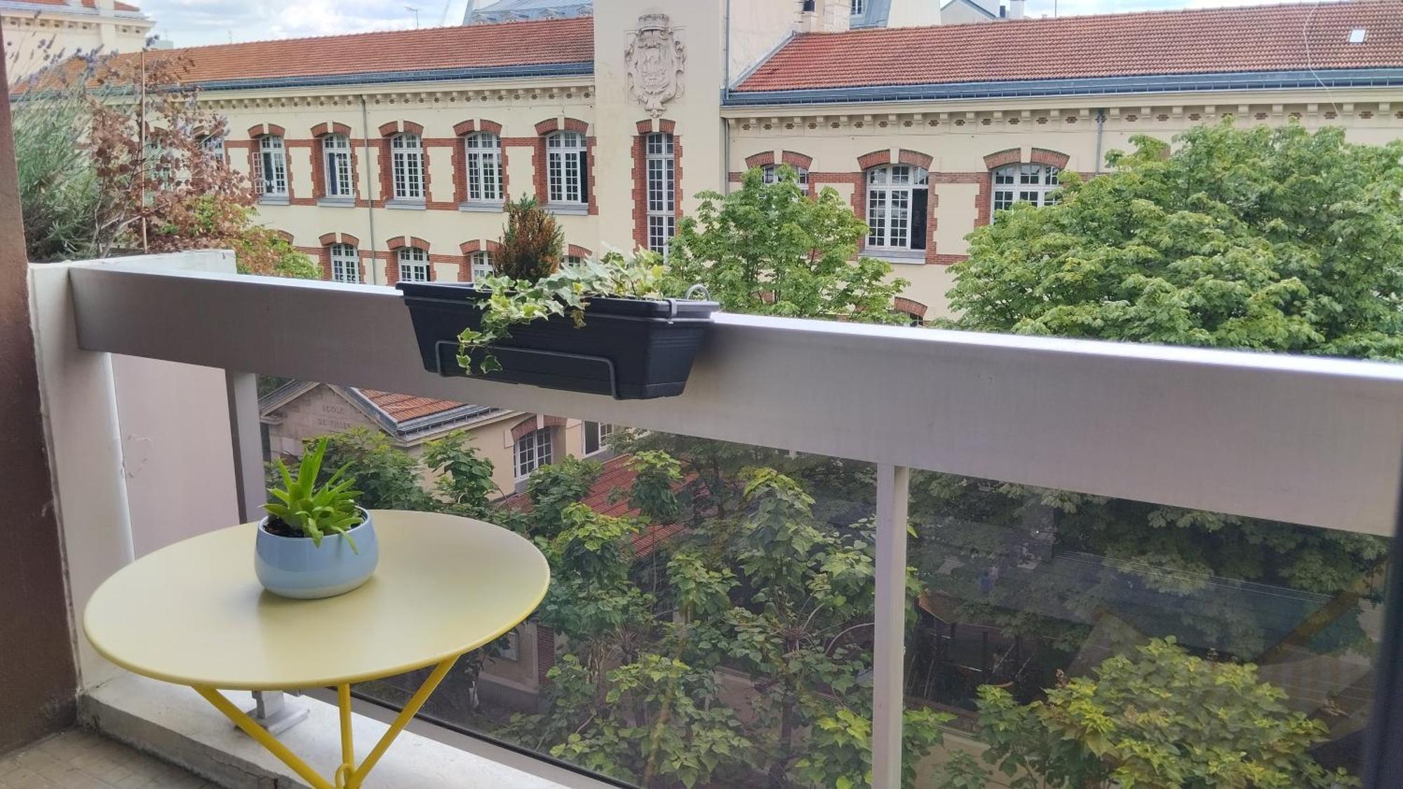 Mignon * Paris