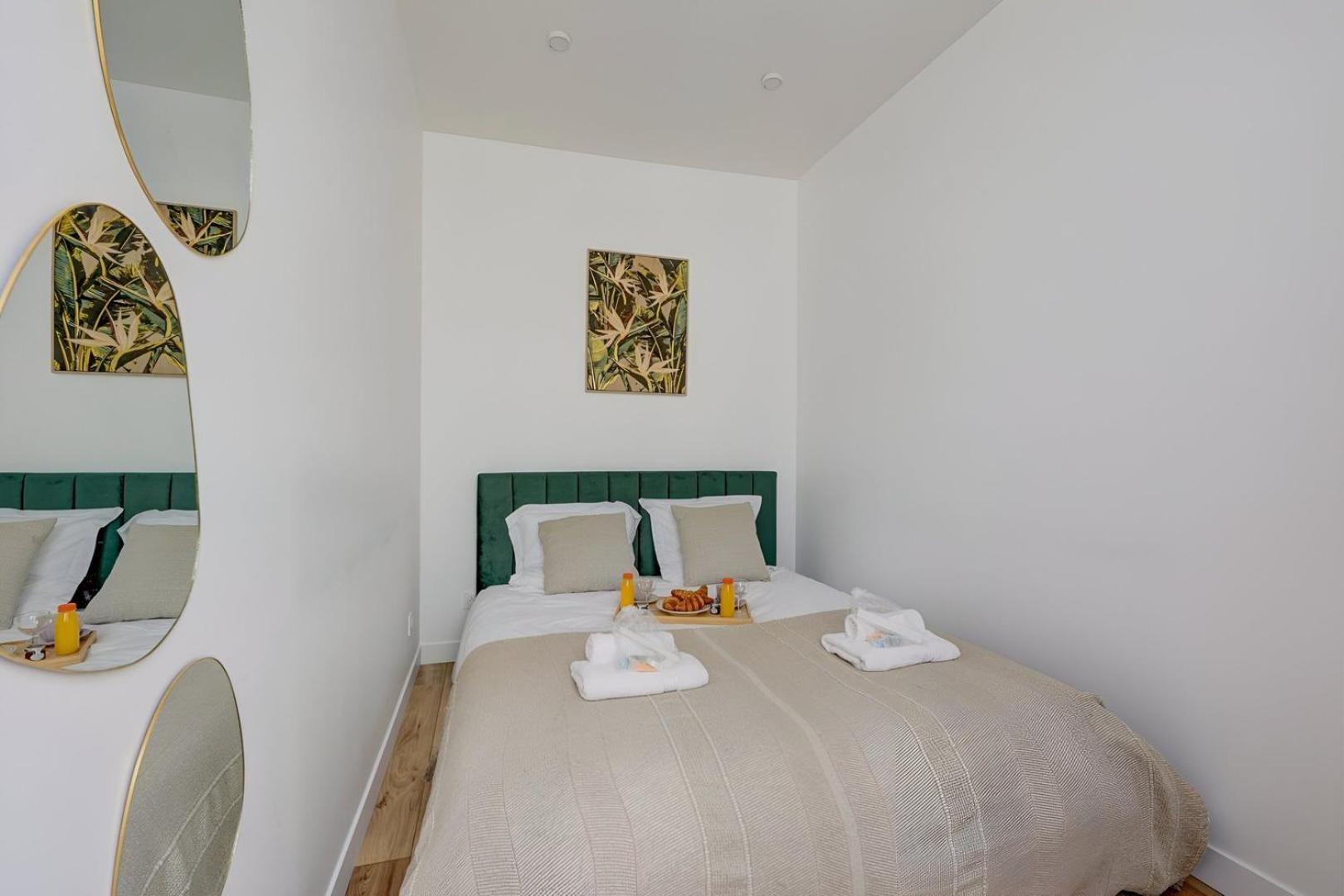 Appartement 397 Glamour - Superbe A *