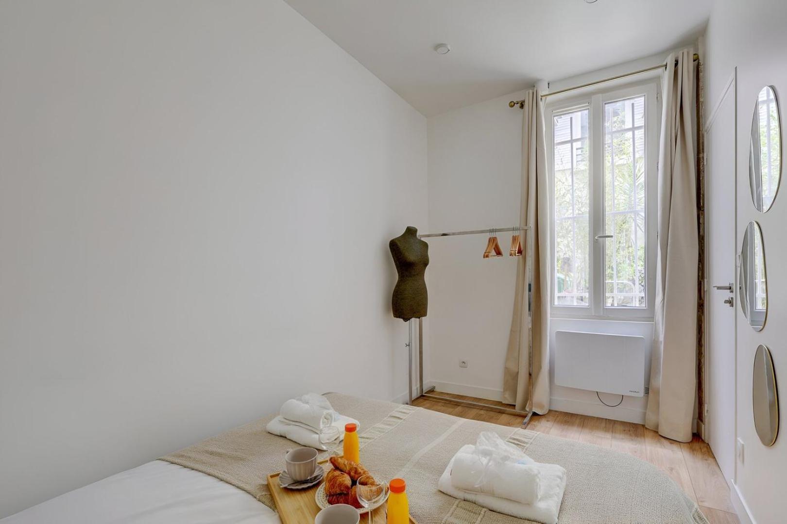 Appartement 397 Glamour - Superbe A