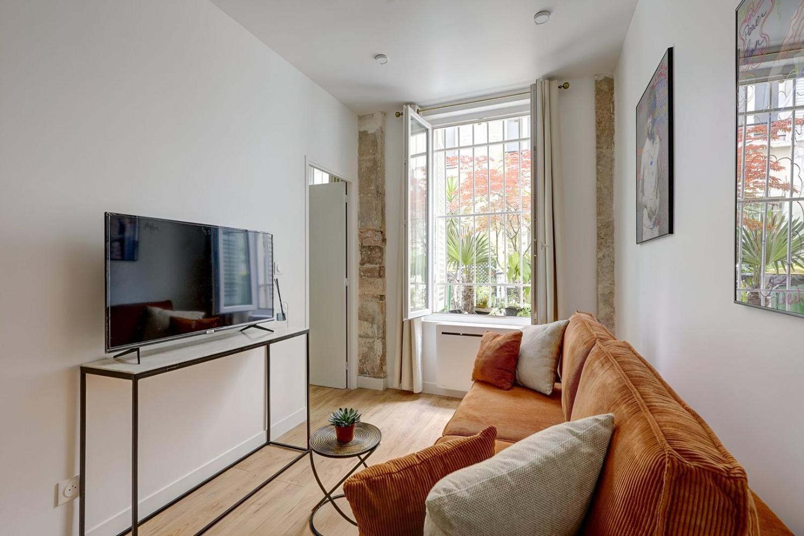 Appartement 397 Glamour - Superbe A *
