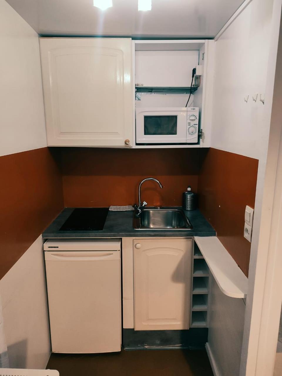 Appartement Emplacement Ideal Les Halles Paris