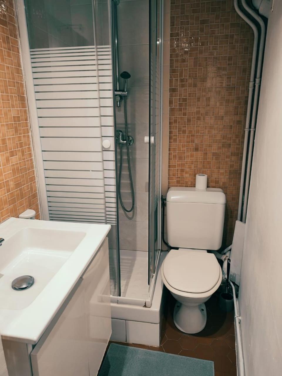 Appartement Emplacement Ideal Les Halles *