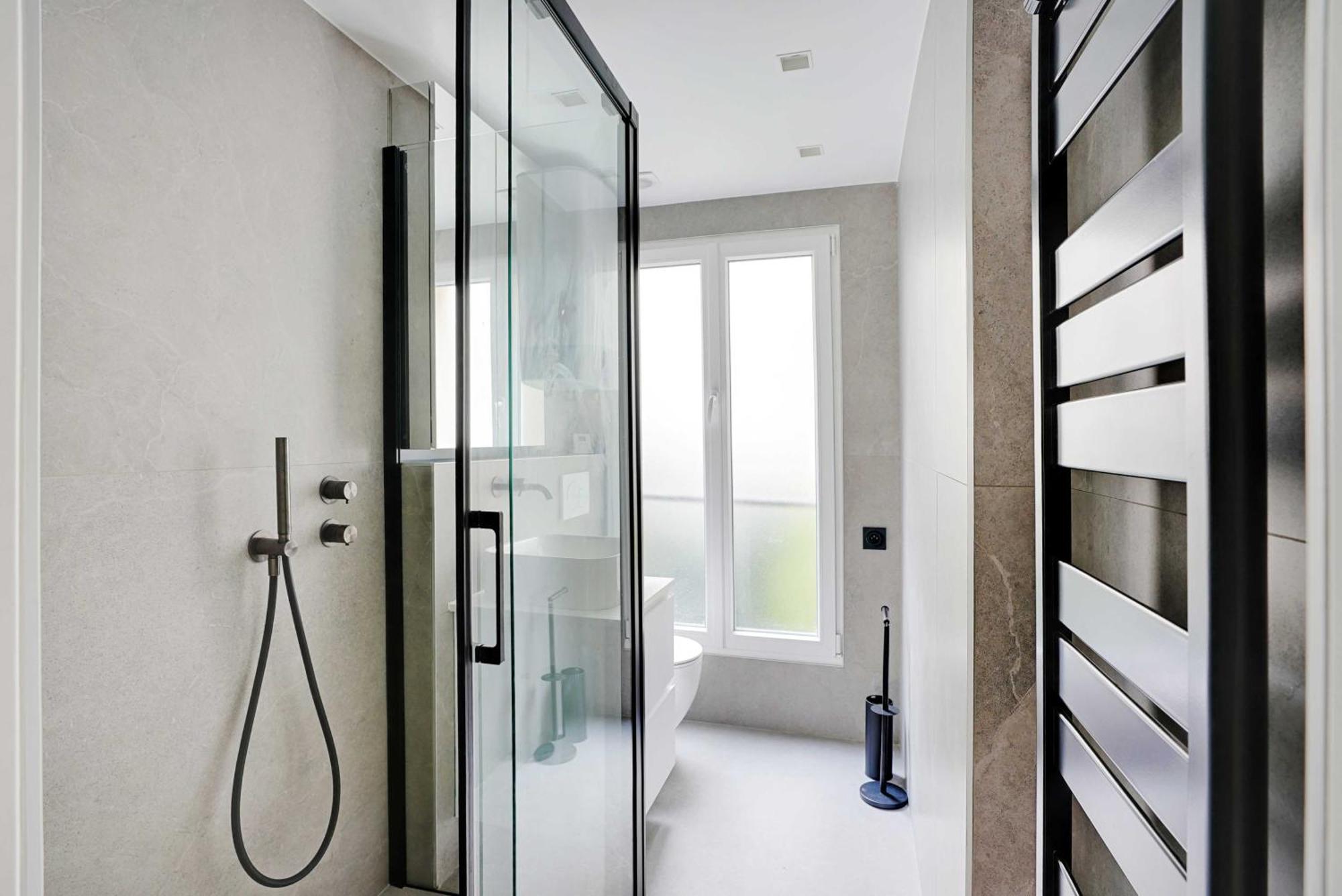 Cosy - 1br - 4p - Les Halles Apartment *