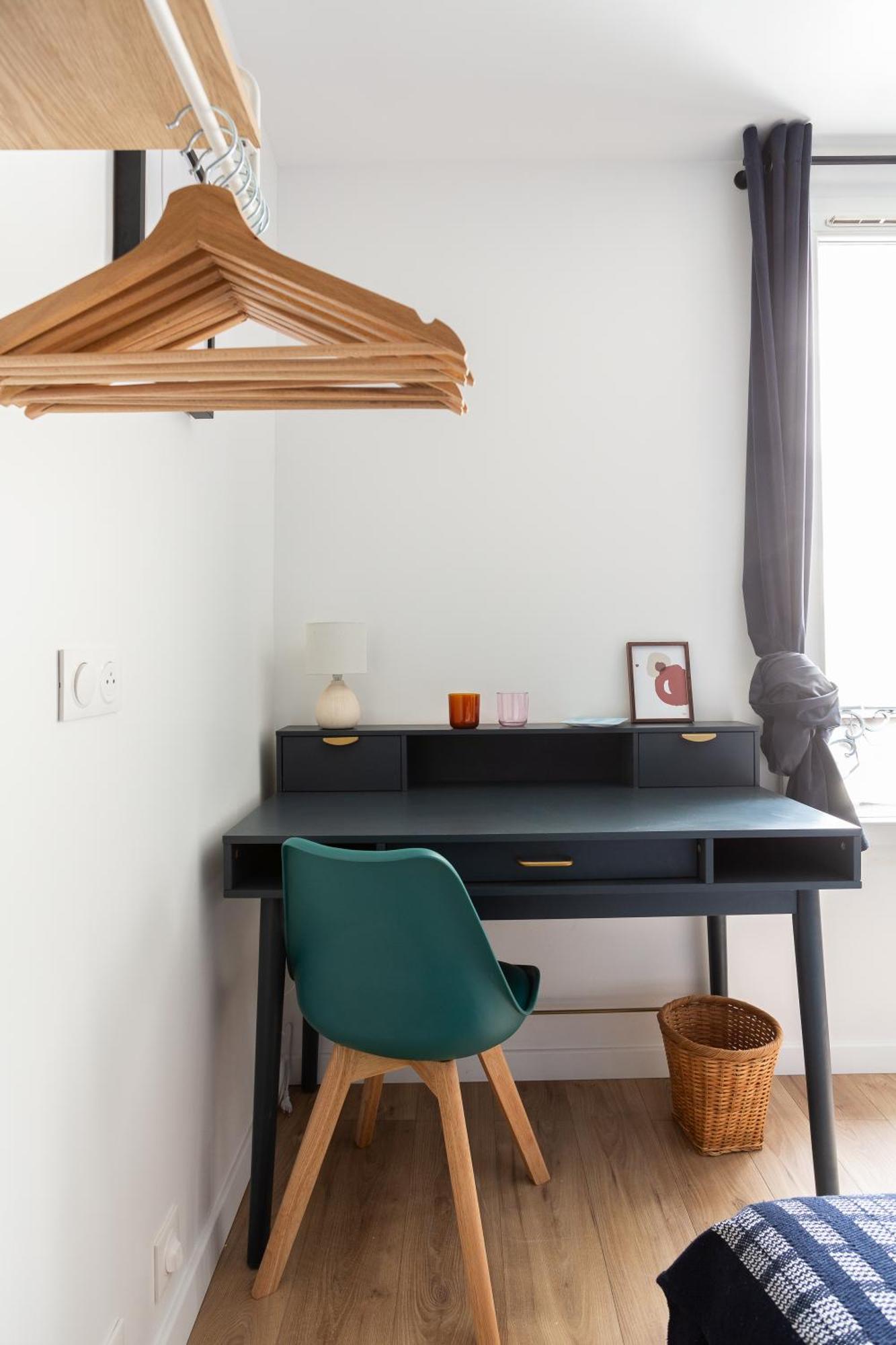 Maison Geranium Bed & Breakfast Paris