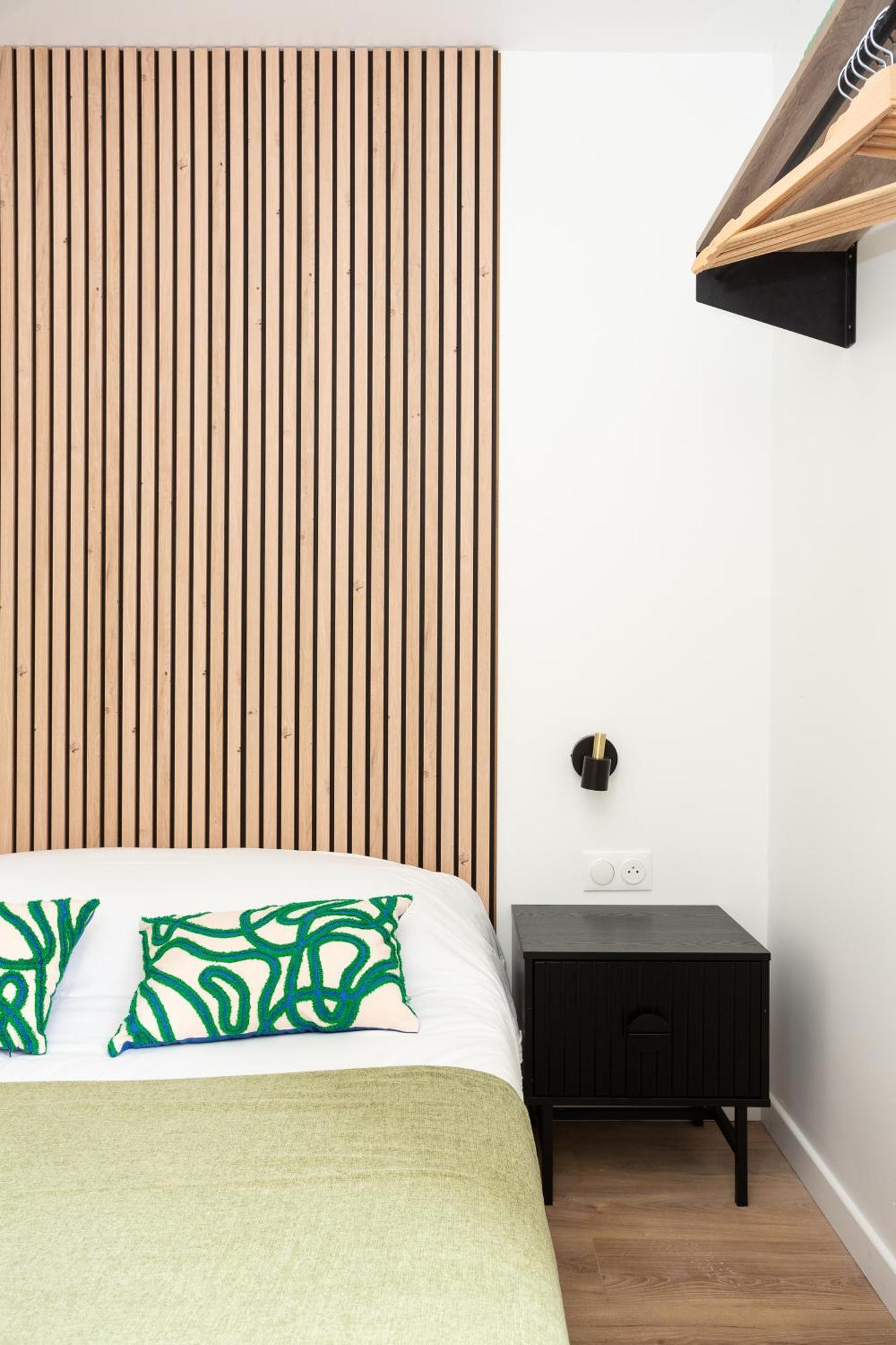 Maison Geranium Bed & Breakfast Paris