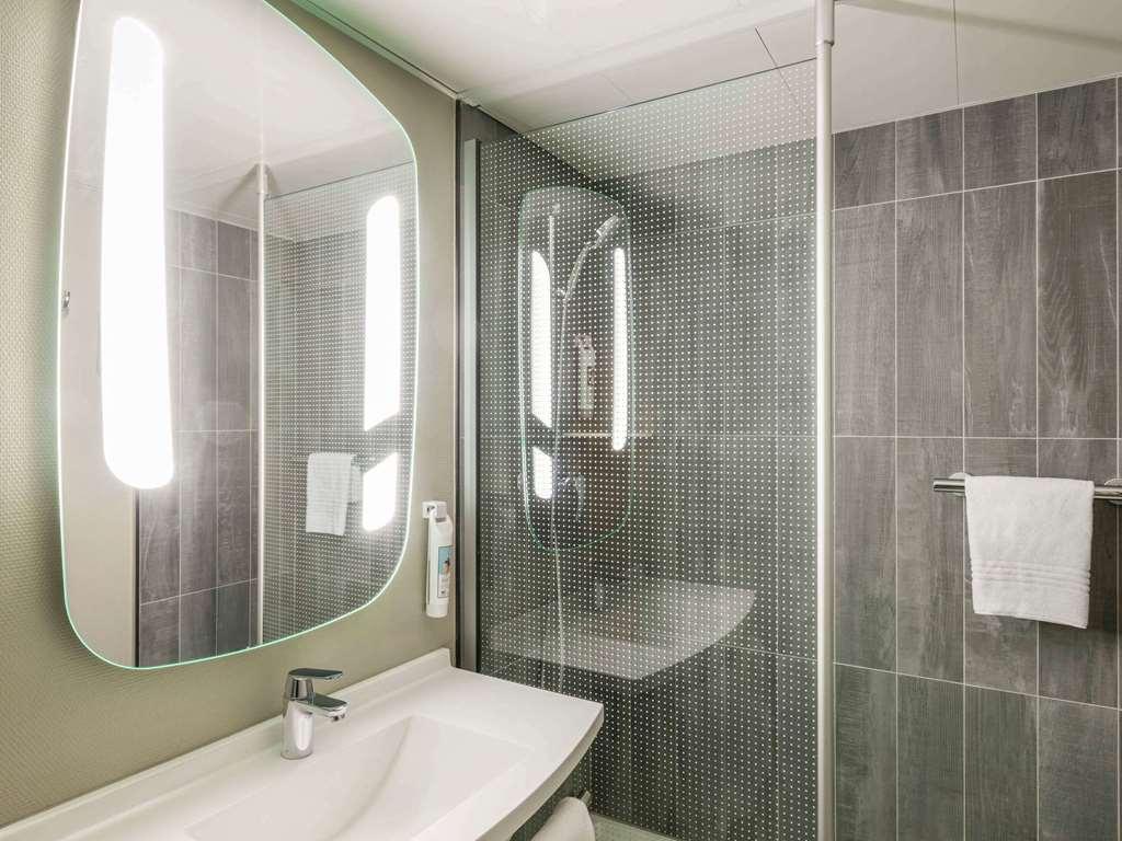 Ibis Gare De Lyon Ledru Rollin 3*