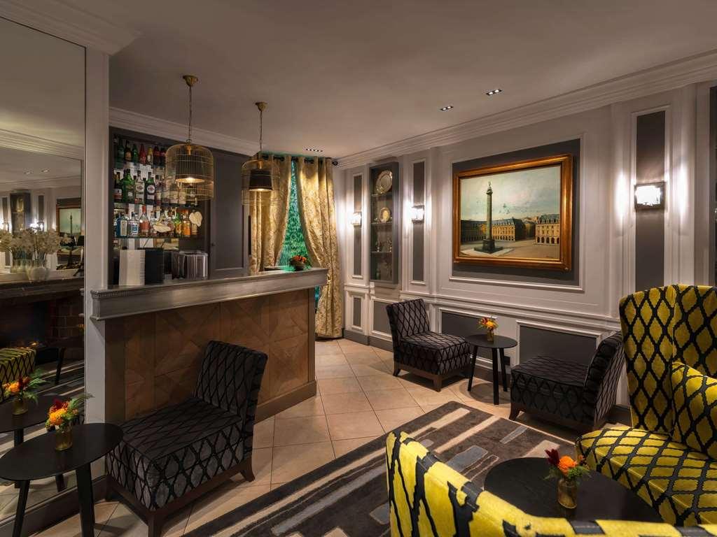 Stendhal Place Vendôme - Mgallery Hotel Paris