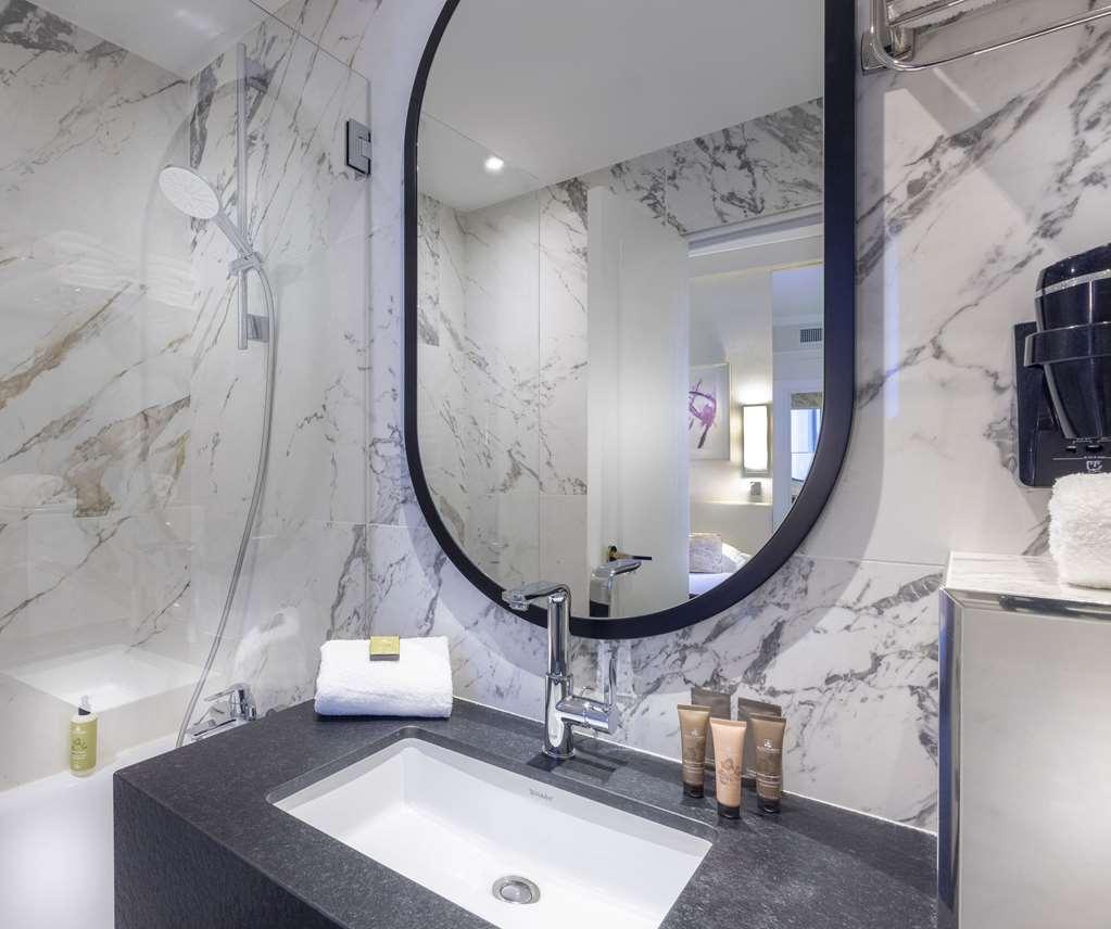 Du Bois Champs-elysees 3* Paris