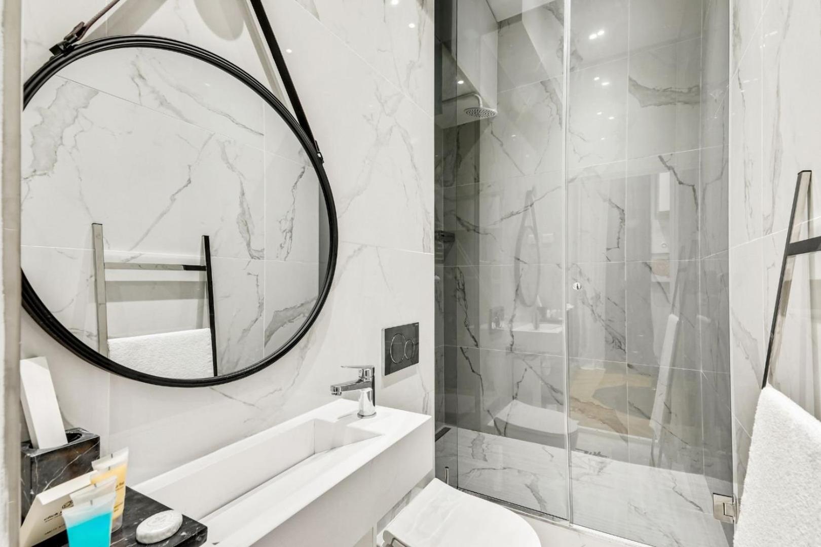 Apartment 213 Givenchy - Superbe A Paris