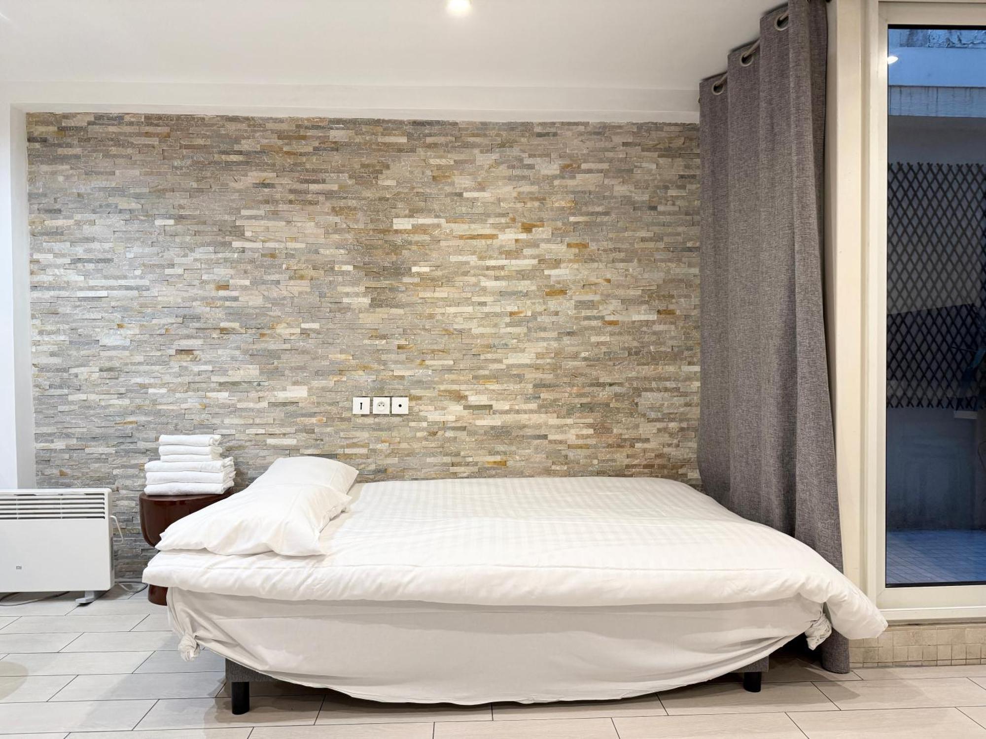 Apartment Au Coeur Du Marais Paris