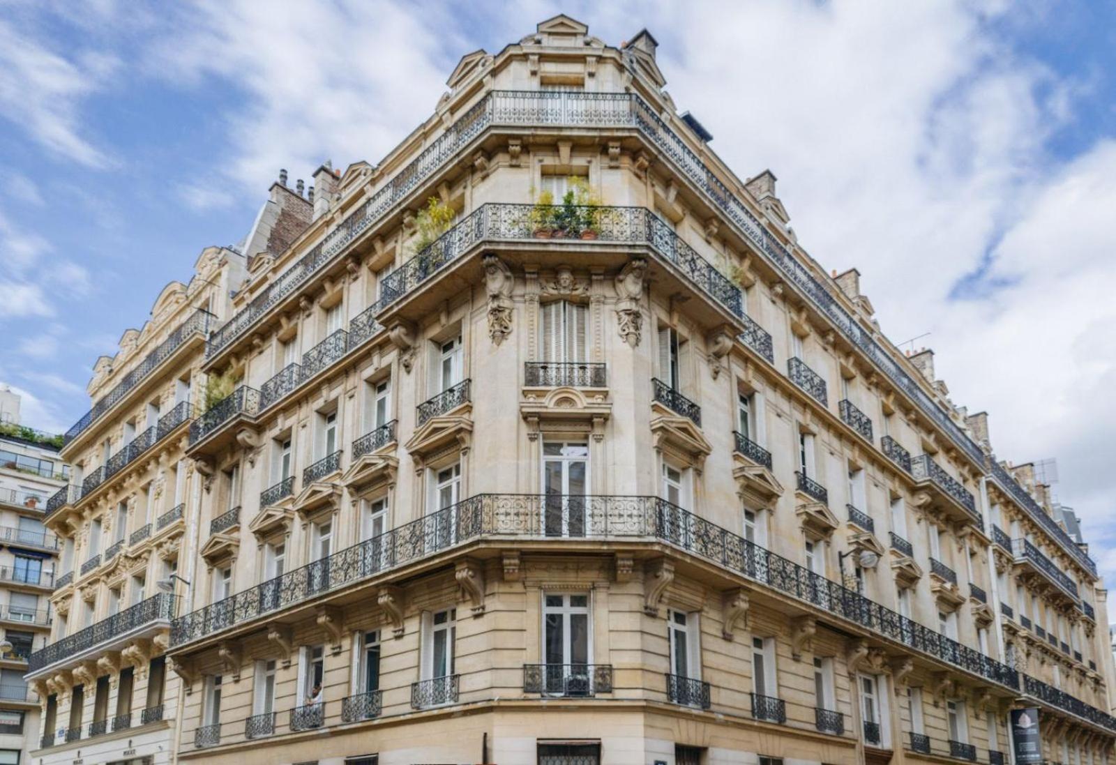 Sweett - Triangle D'or Paris