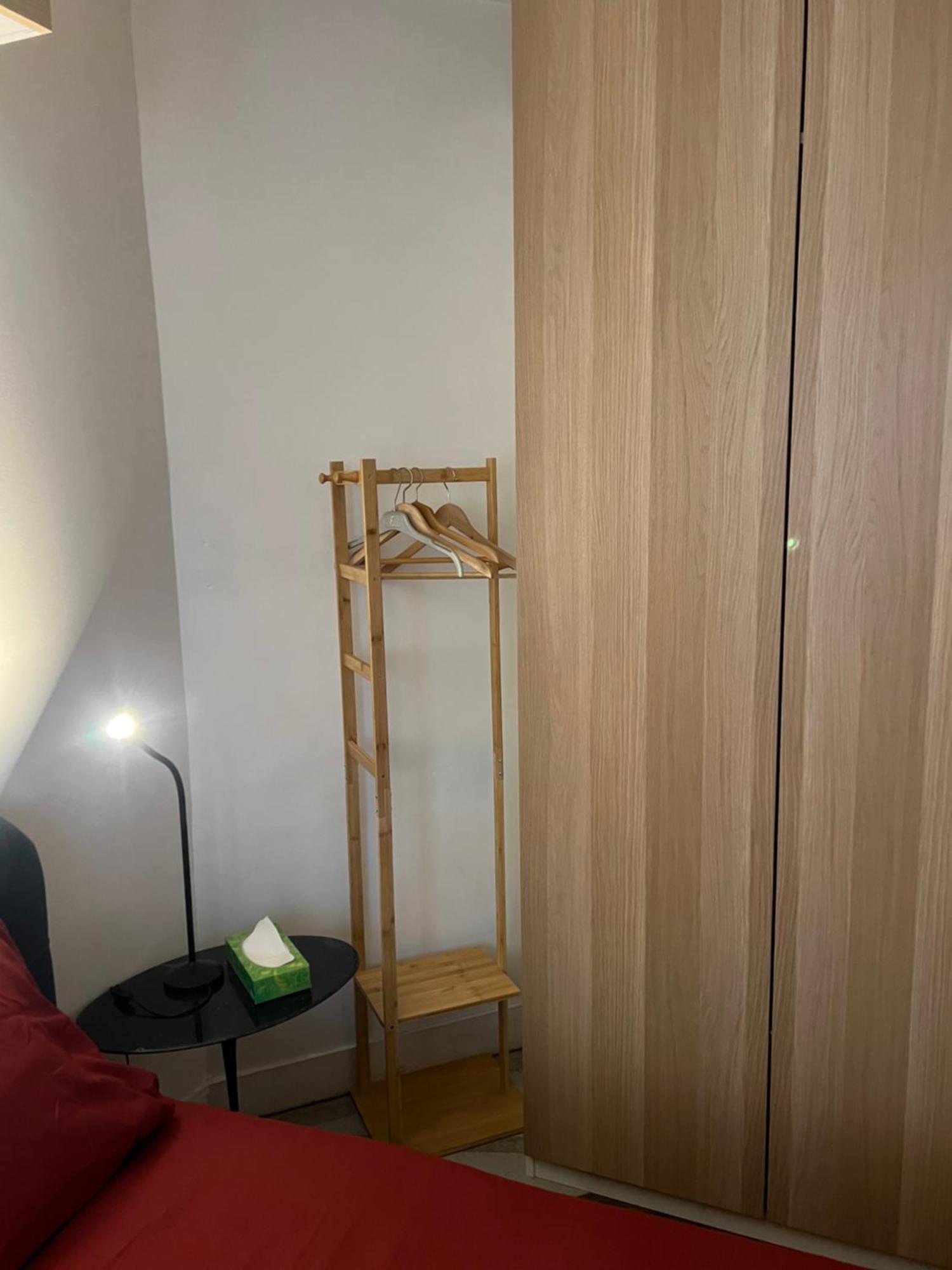 Appartement Montmartre Joli 2 Pieces Au Pied Du Sacre Coeur *