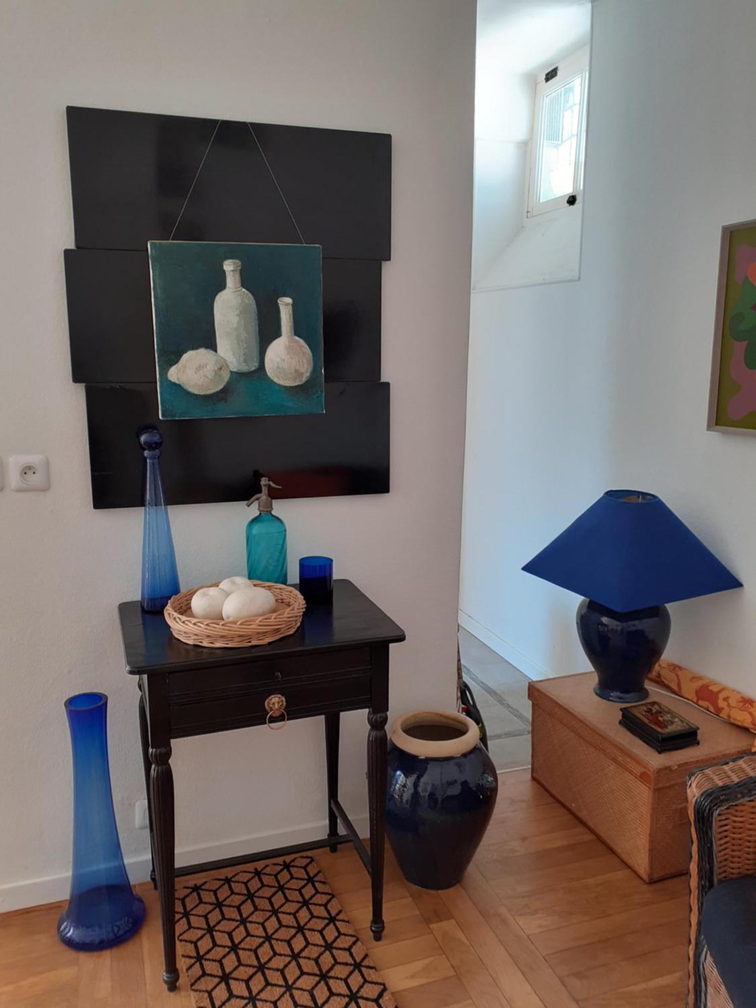Atypique 7eme - 3pax Apartment