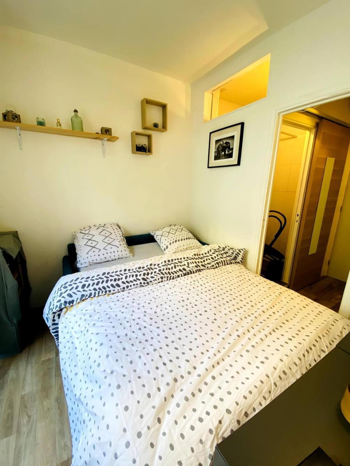 Magnifique Batignolles Appartement *