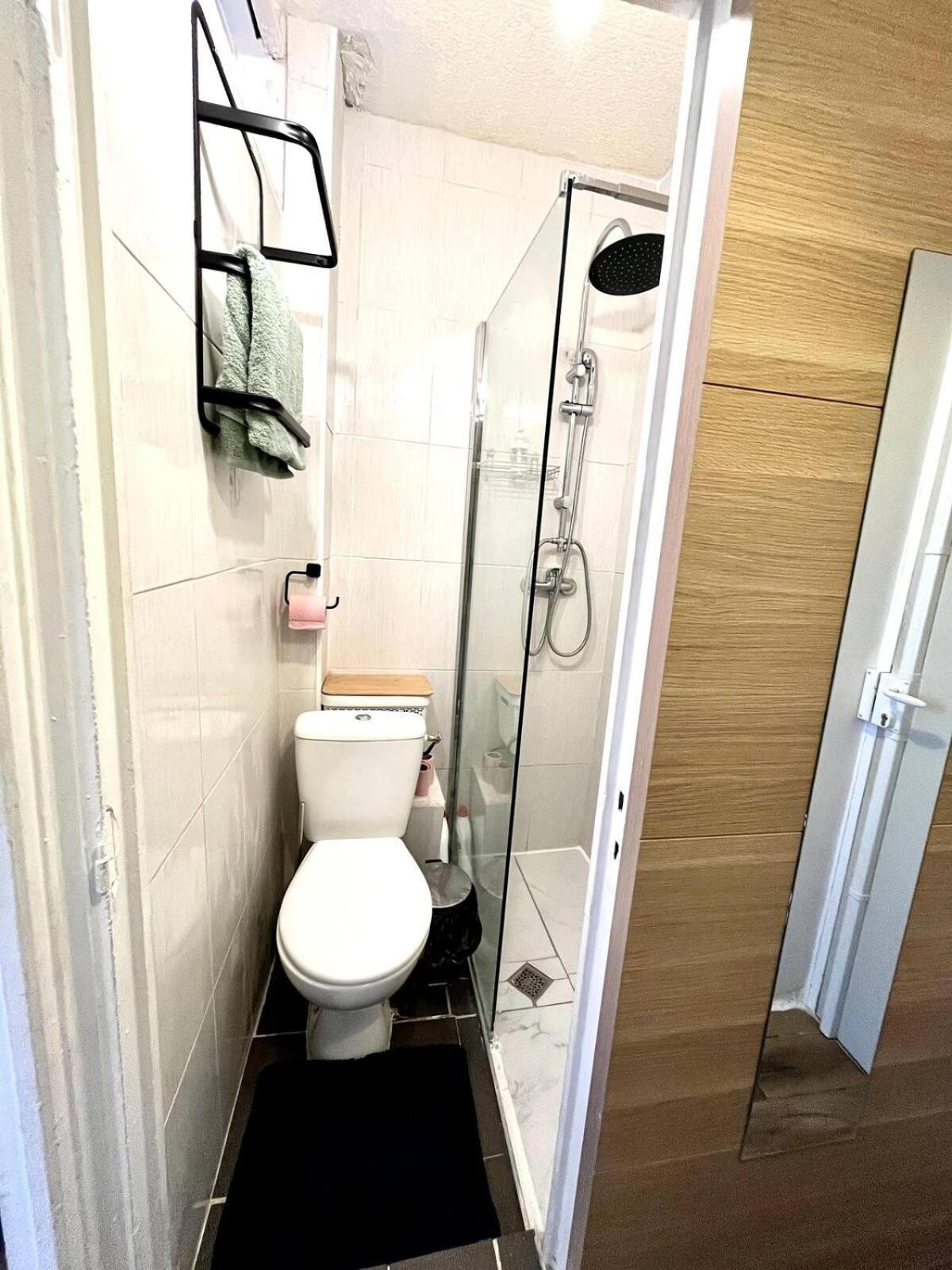 Appartement Magnifique Batignolles *