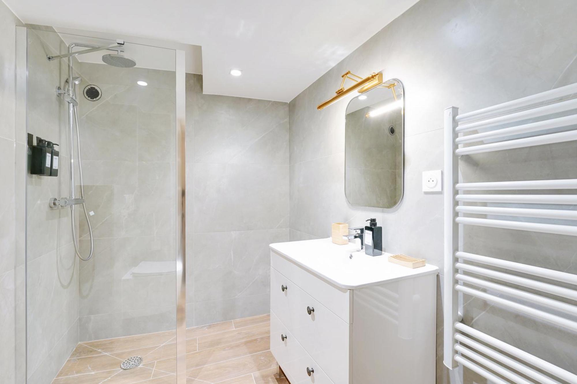 Maison A Saint-germain-des-pres Apartment