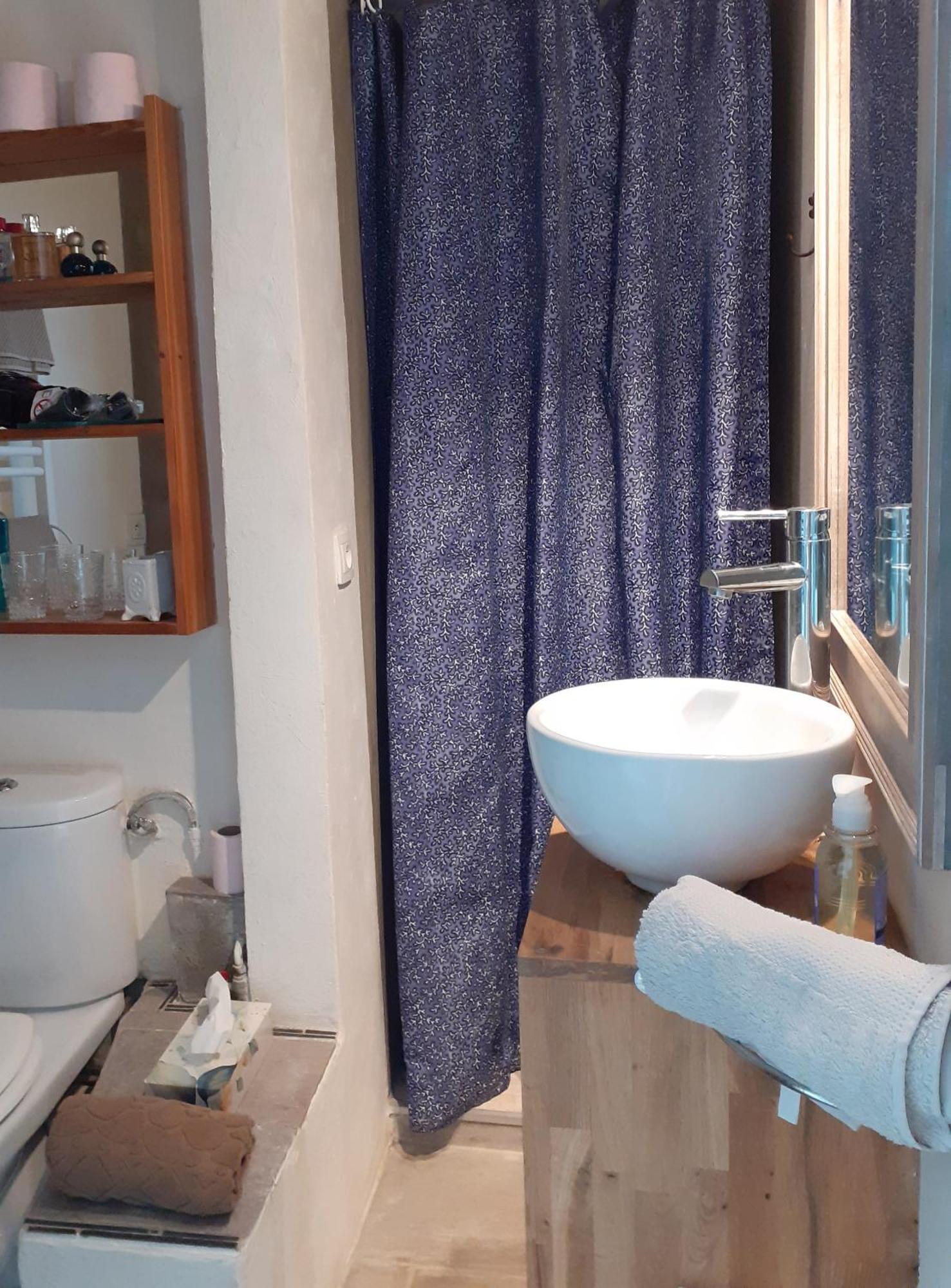 Apartment Atypique 7eme - 3pax Paris