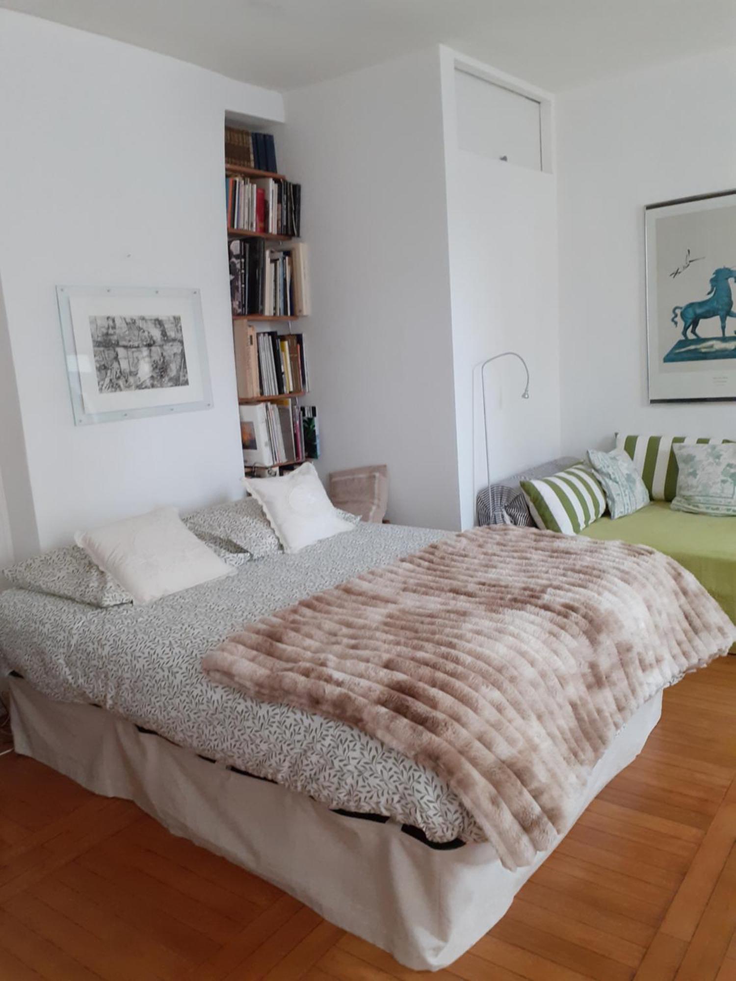 Atypique 7eme - 3pax Apartment *
