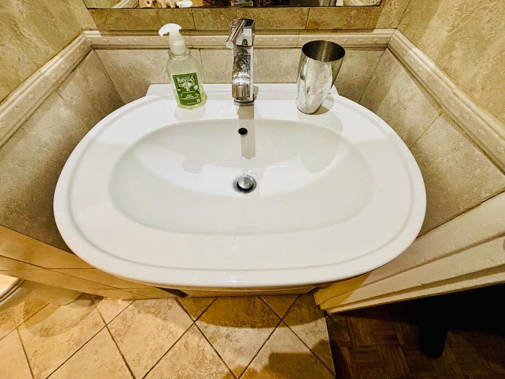 Apartment Lecourbe Porte De Versailles Paris