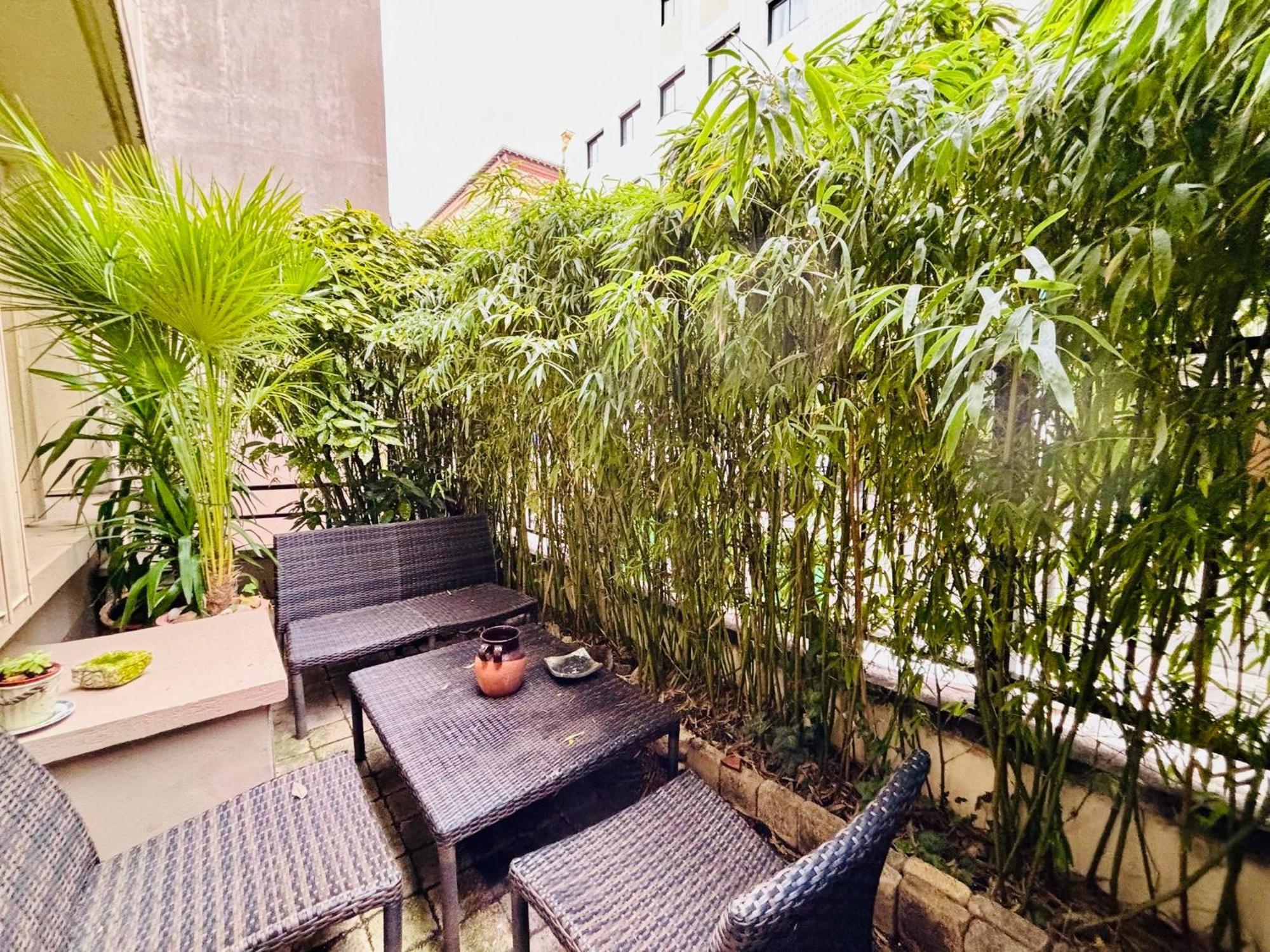 Lecourbe Porte De Versailles Apartment *