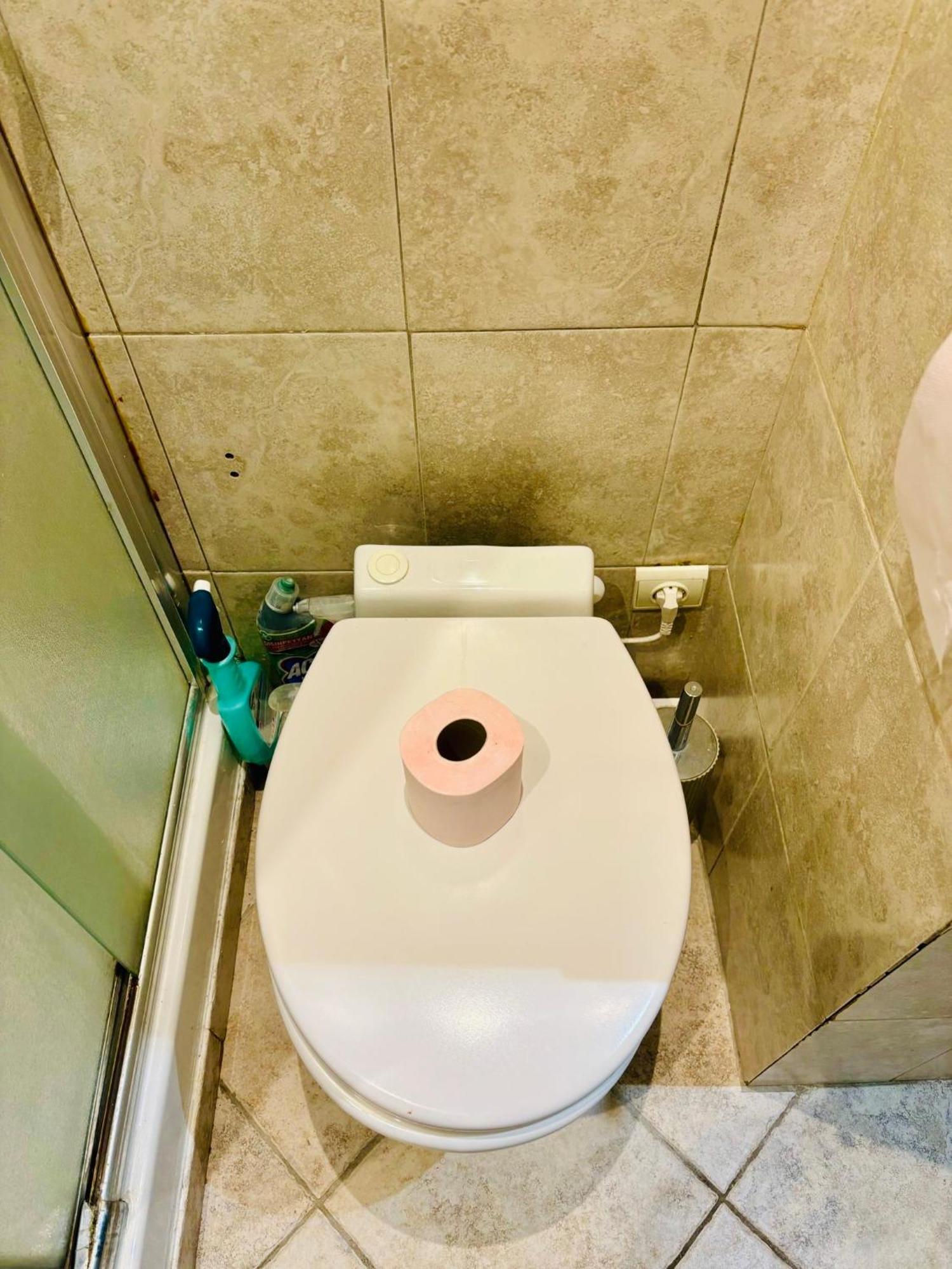 Lecourbe Porte De Versailles Apartment *