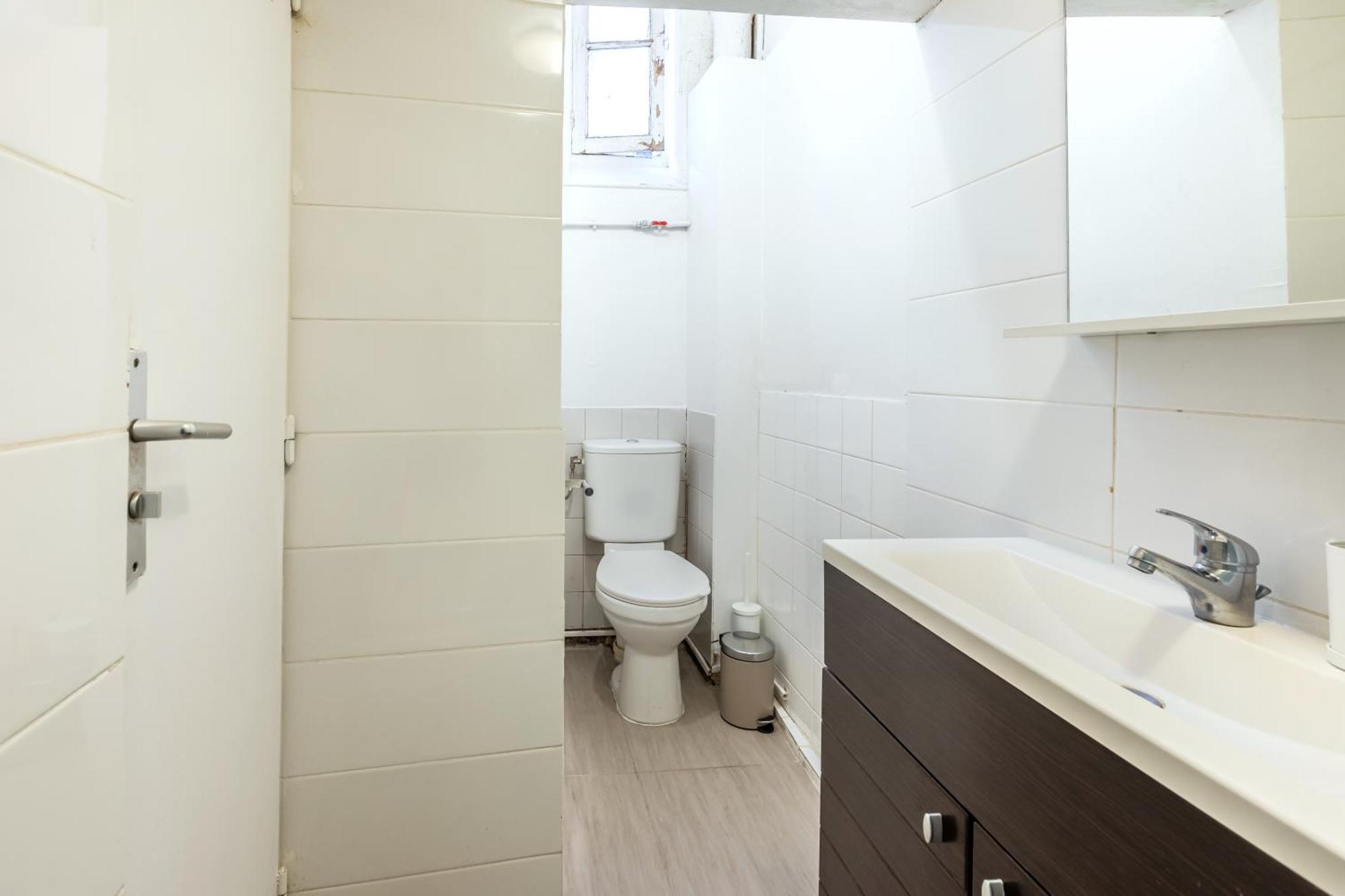Apartment Cosy Centre Montparnasse
