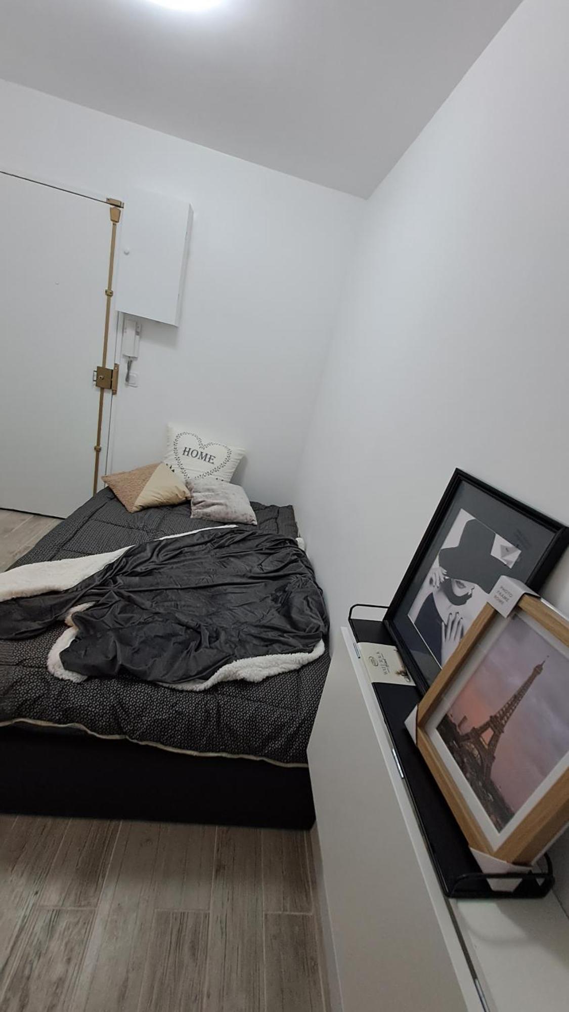 Studette Cosy Ideal Pour Un Sejour Parisien Metro Duroc Apartment *
