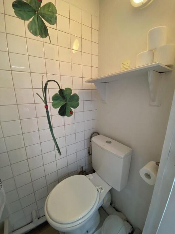 Apartment Romantic Historical Center Marais Paris