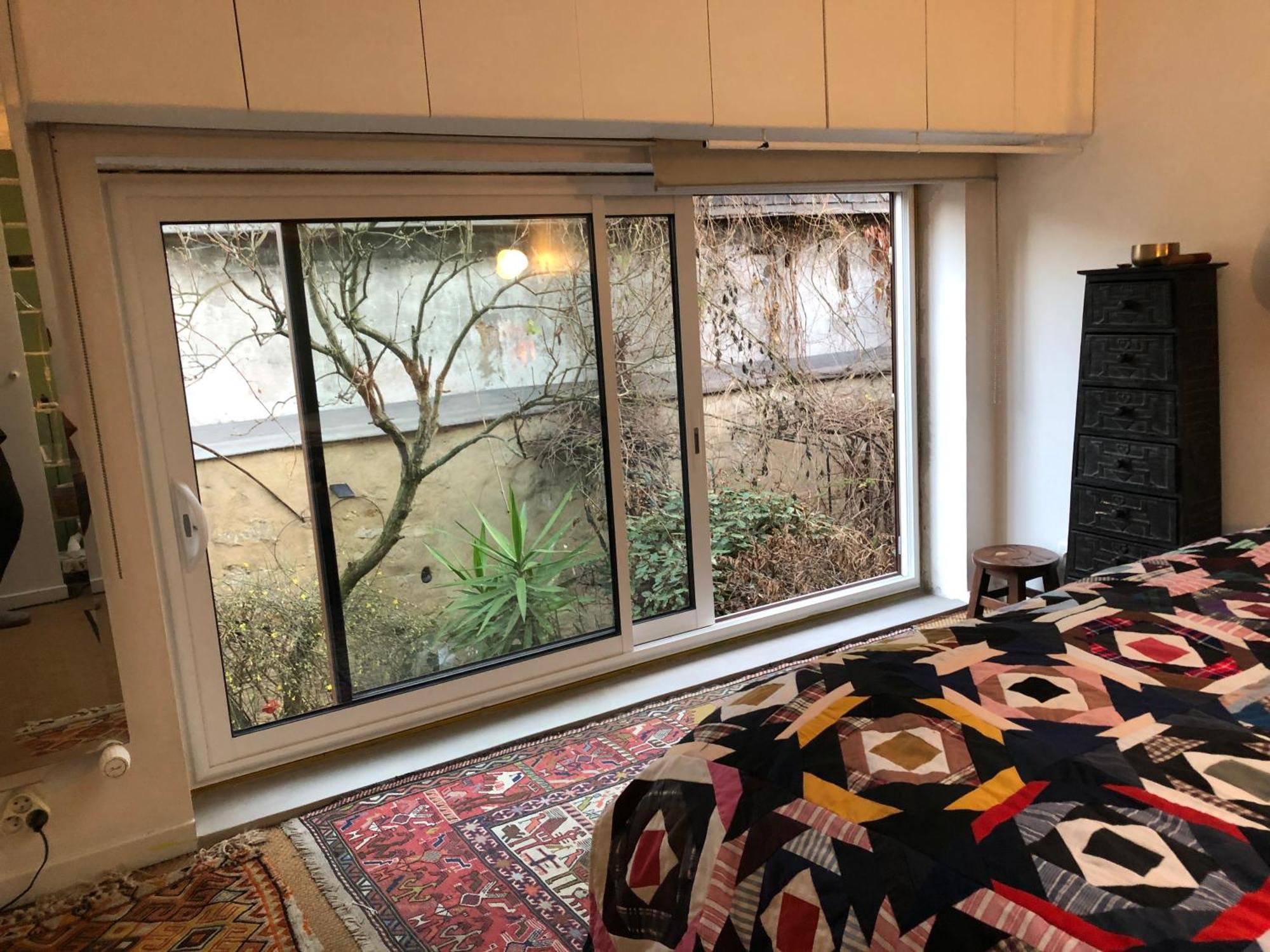 Apartment Charming House, Calm Garden In The Center Of *