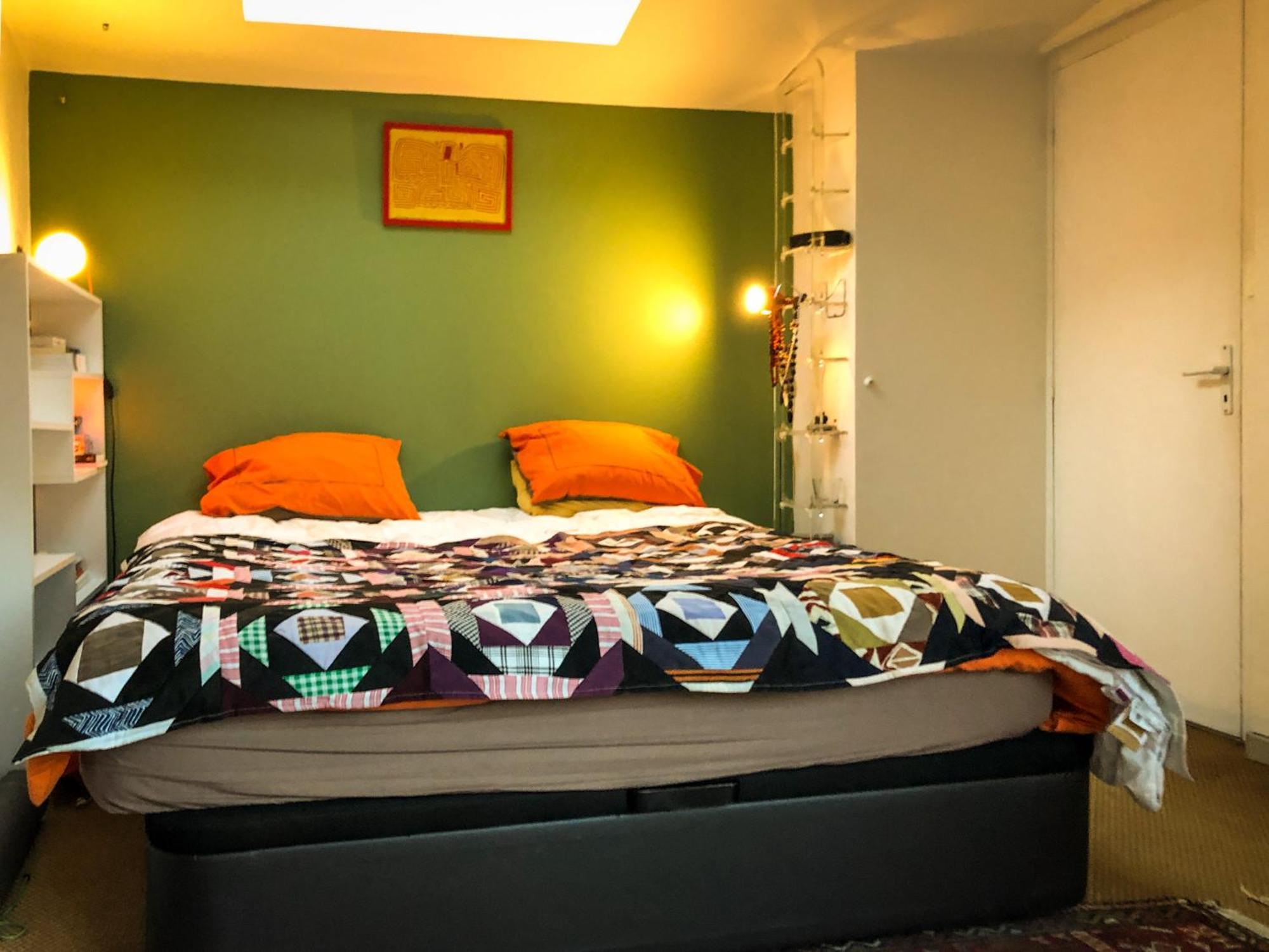 Charming House, Calm Garden In The Center Of Apartment *