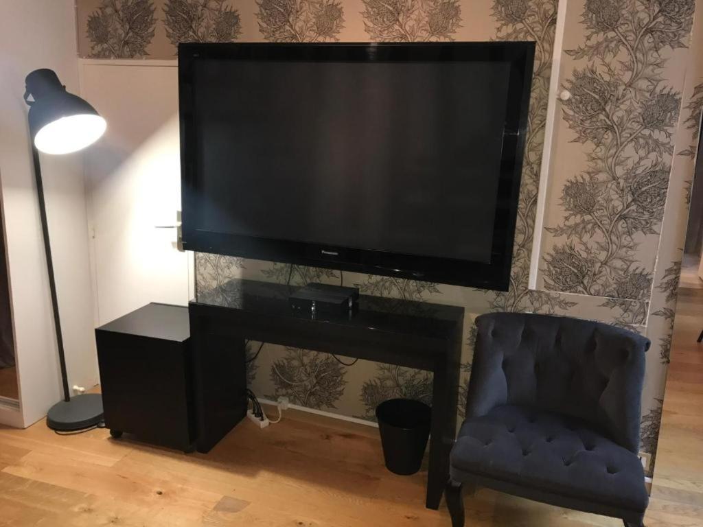 Appartement Center Saintgermainsdespres *