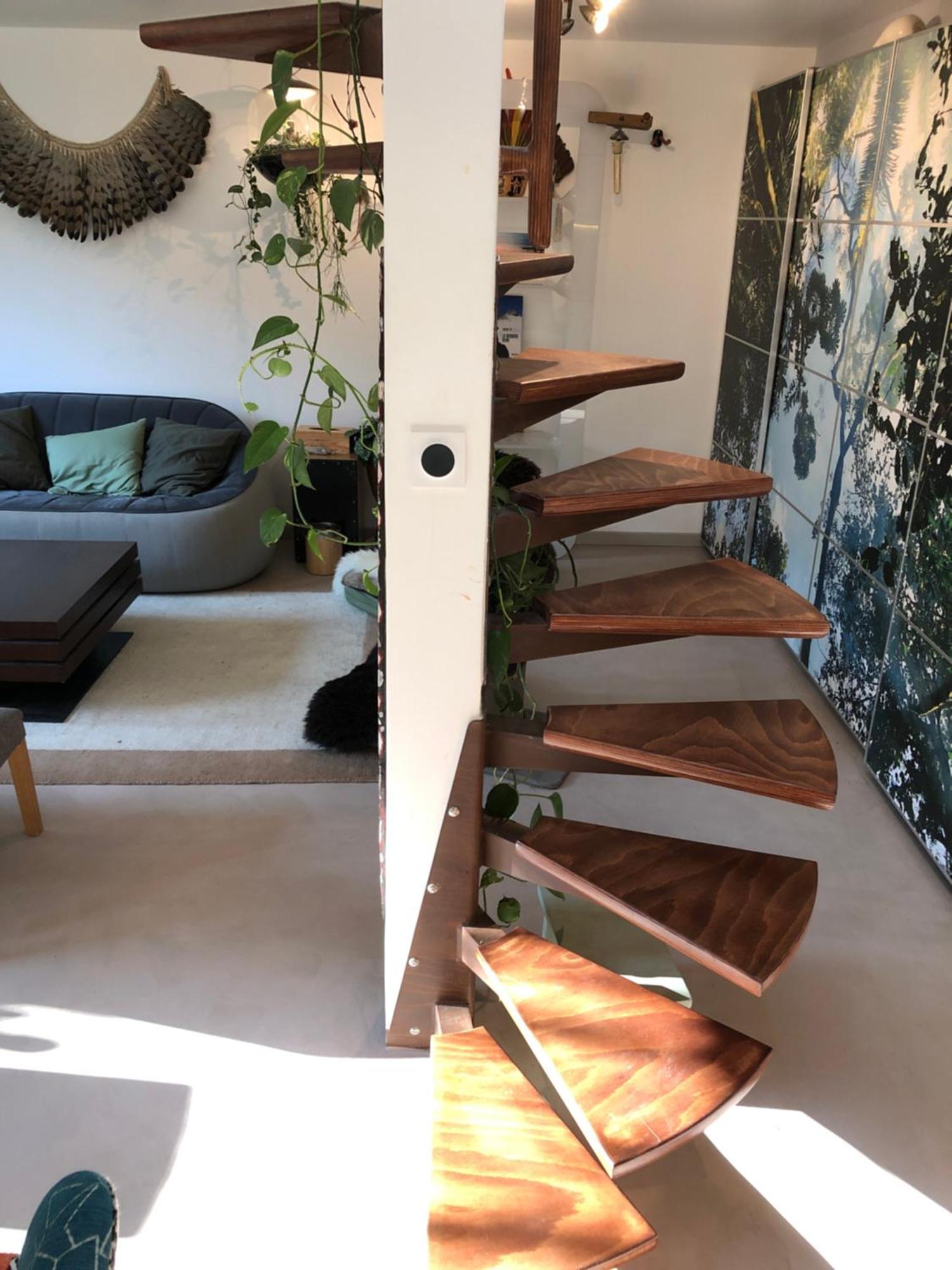 Apartment Charming House, Calm Garden In The Center Of Paris