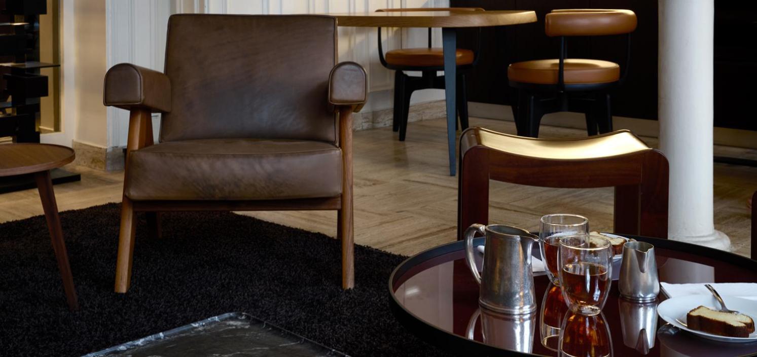 Beausejour Ranelagh Hotel Paris