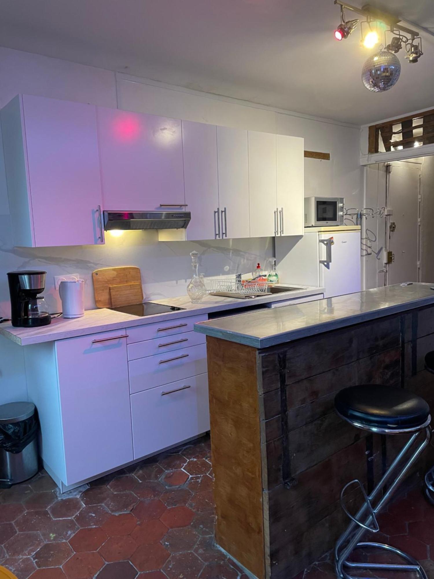 La Thipique Appartement