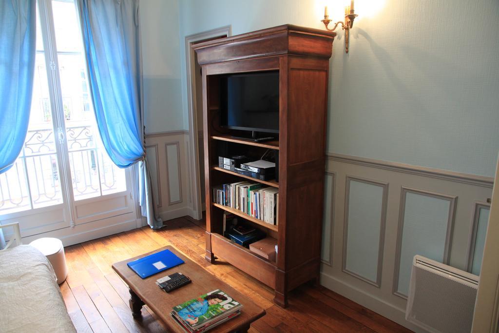 Apartment Lourmel *