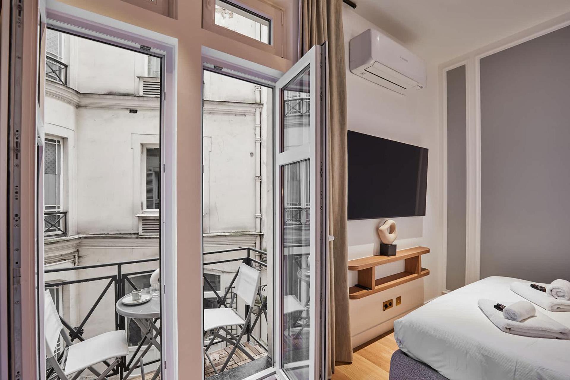 Apartment Sublim 1bdr Ac Arc De Triomphe Champs Elysees By Prestige Paris