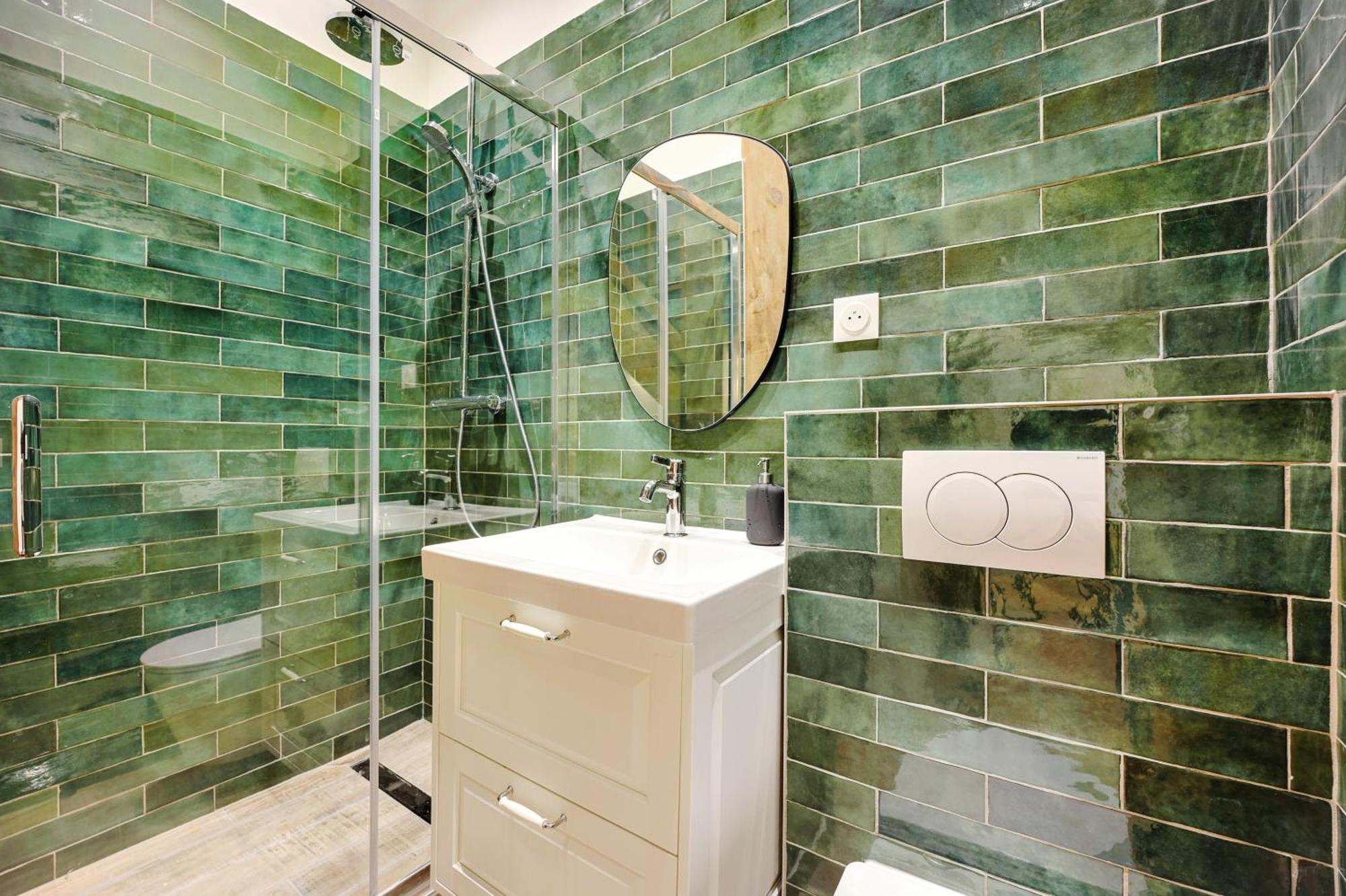 Apartment Triplex A Saint-germain-des-pres Paris