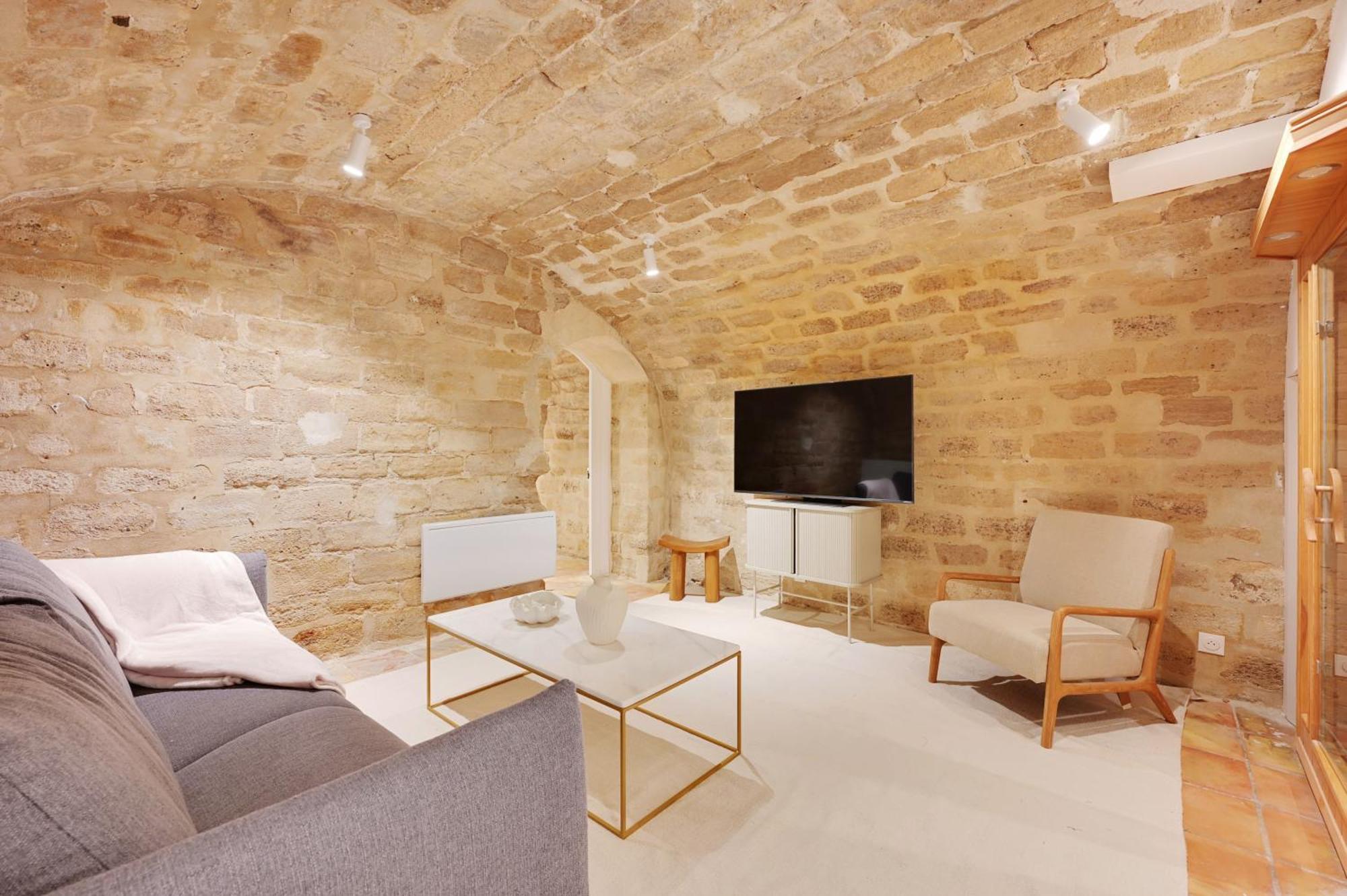 Apartment Triplex A Saint-germain-des-pres