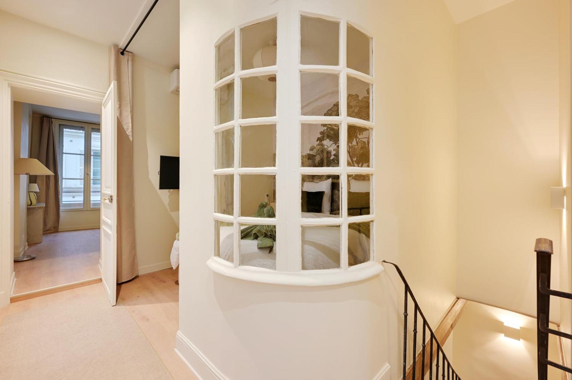 Apartment Triplex A Saint-germain-des-pres