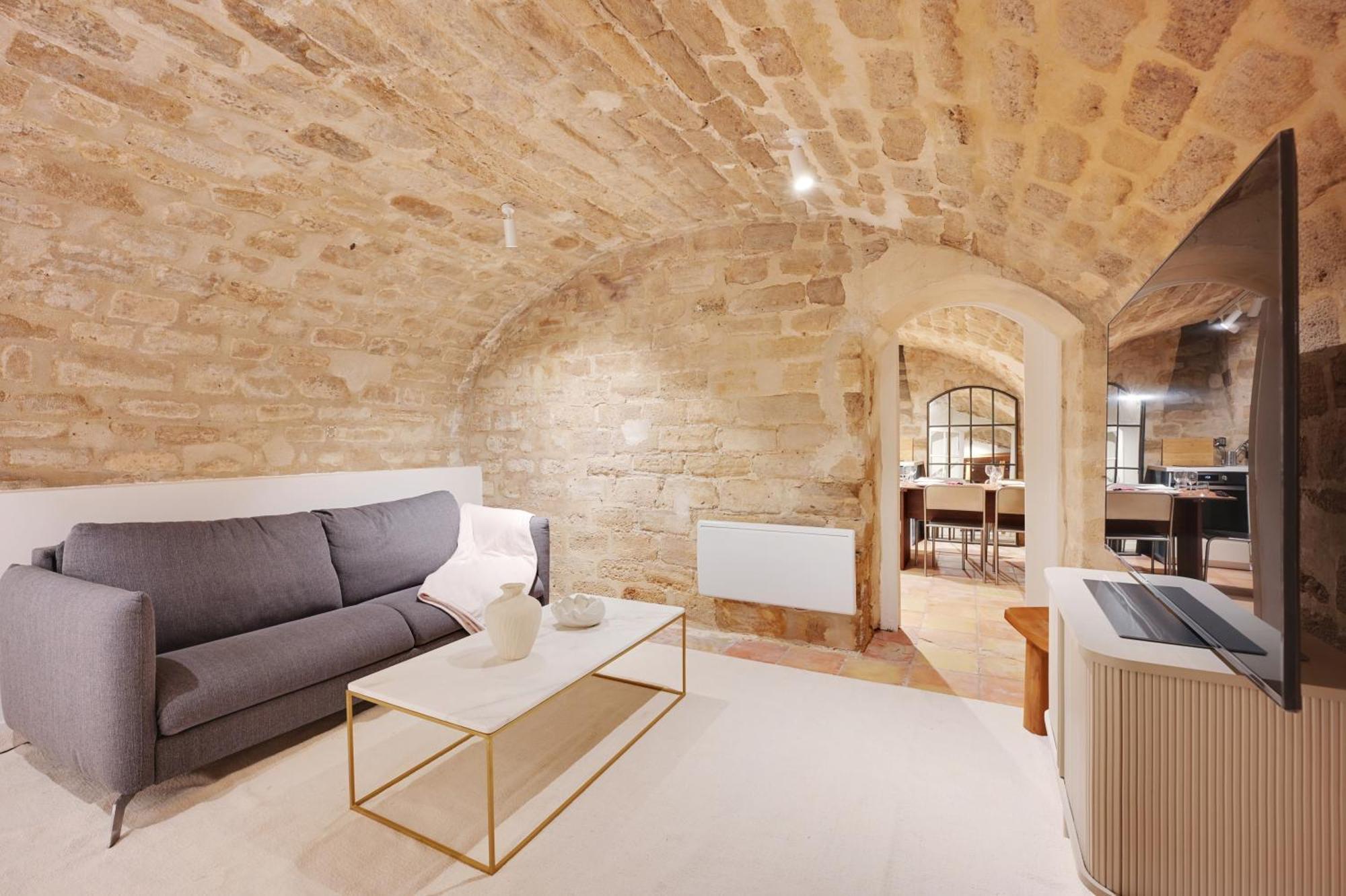 Triplex A Saint-germain-des-pres * Paris