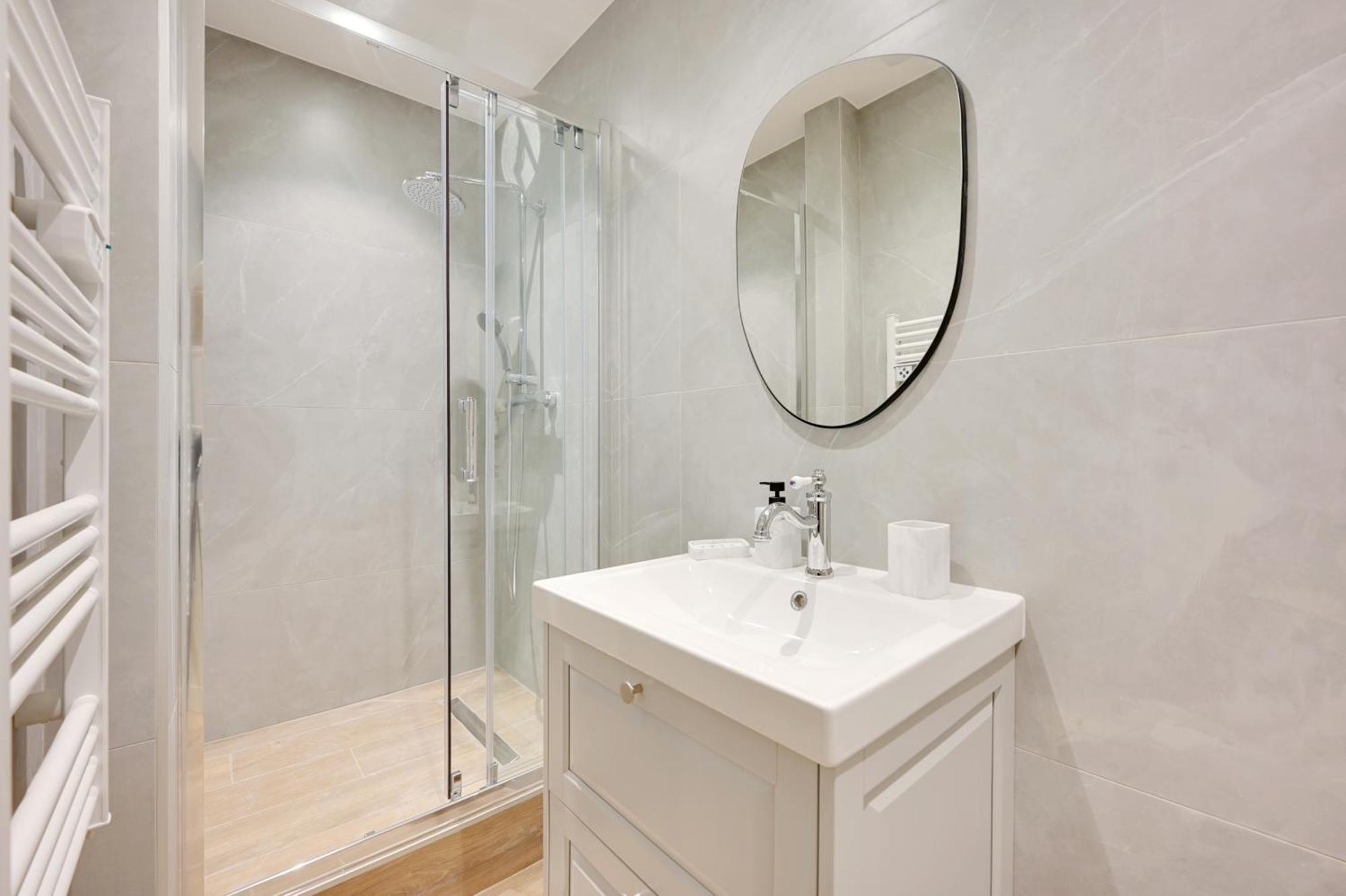 Triplex A Saint-germain-des-pres Apartment Paris