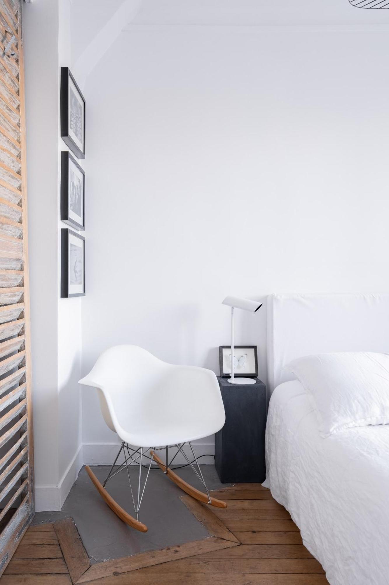 Veeve - Cotton White Apartment Paris