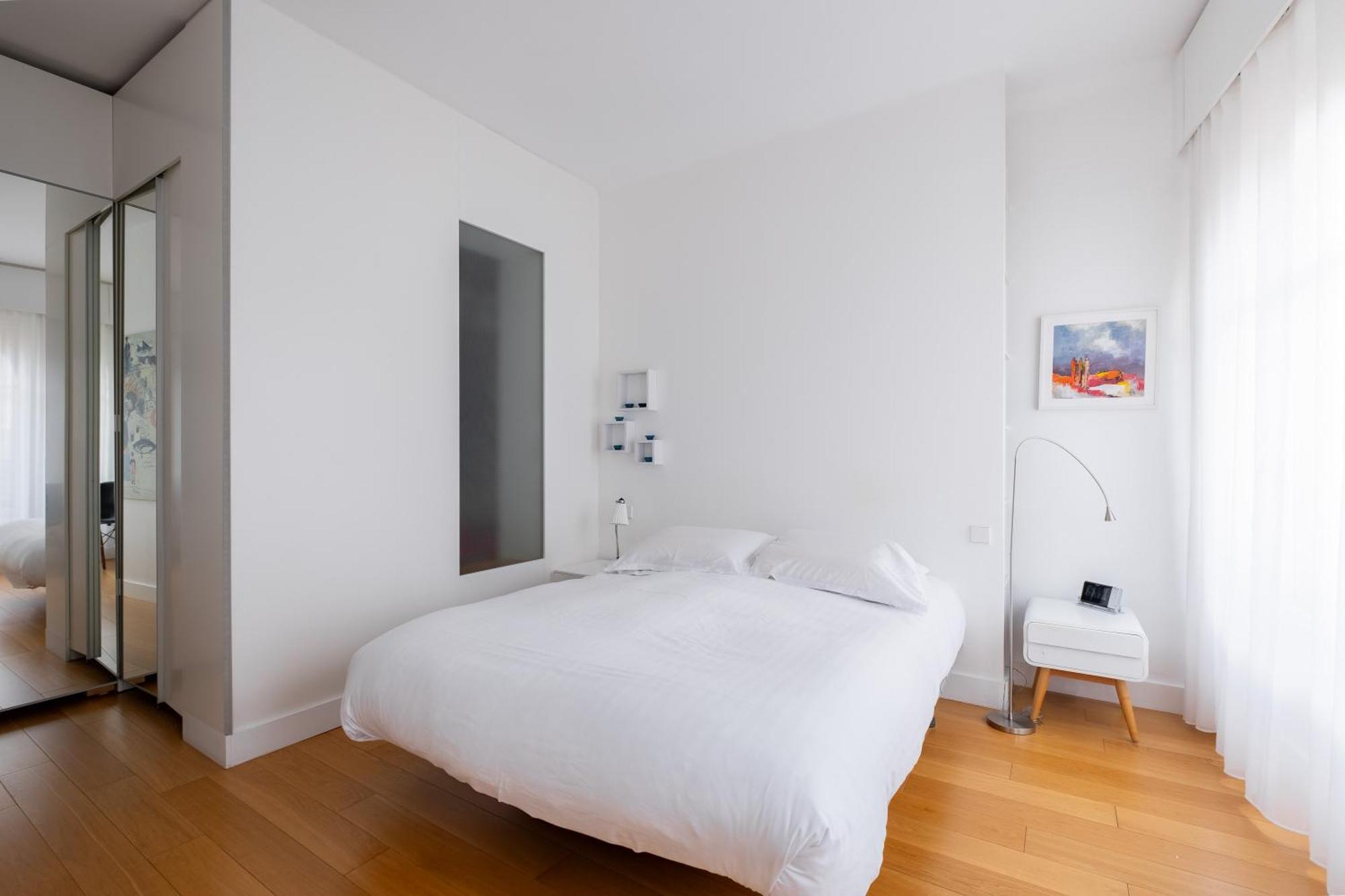 Apartment Veeve - Peaceful Gallery Paris
