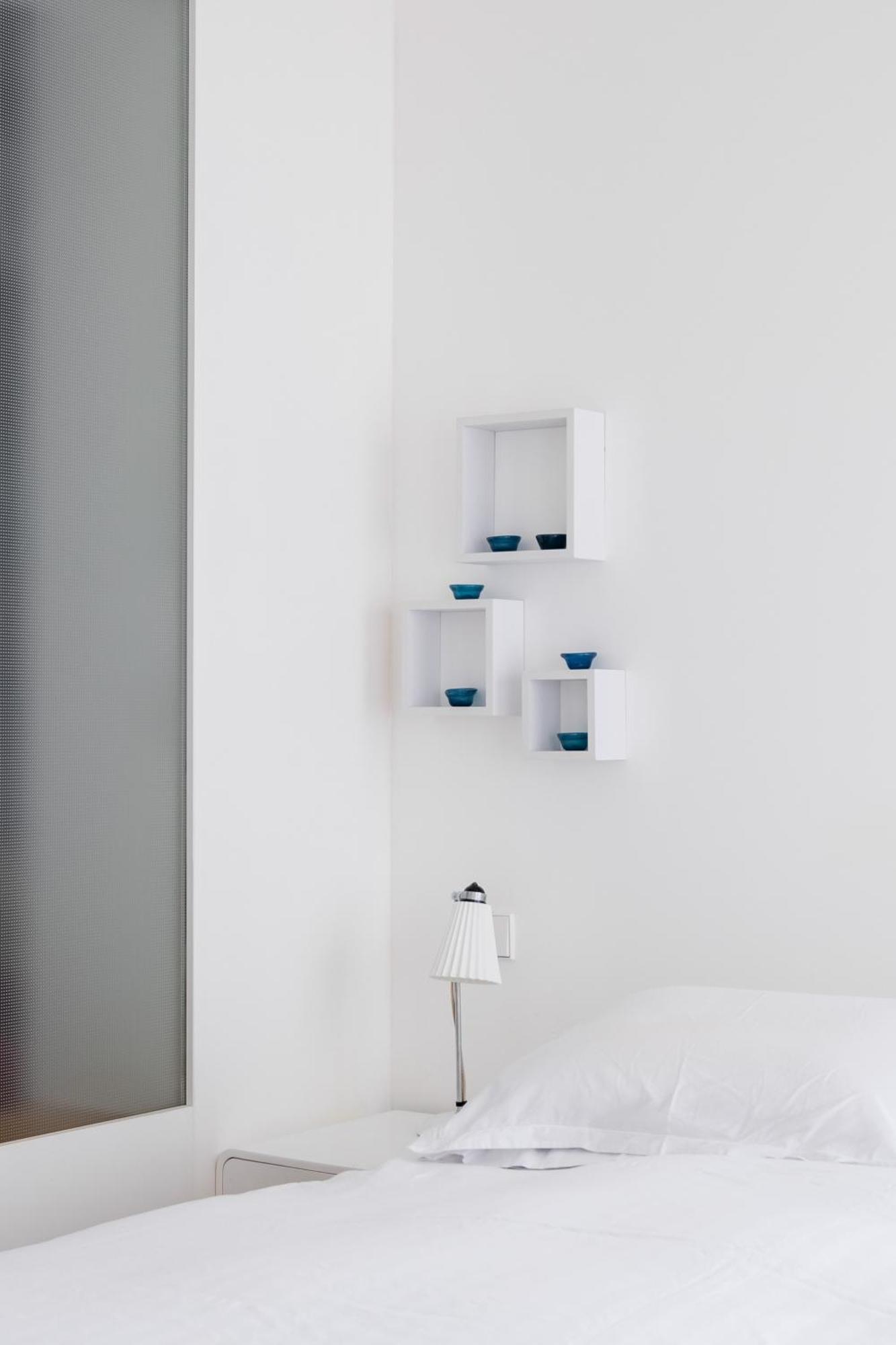 Apartment Veeve - Peaceful Gallery Paris