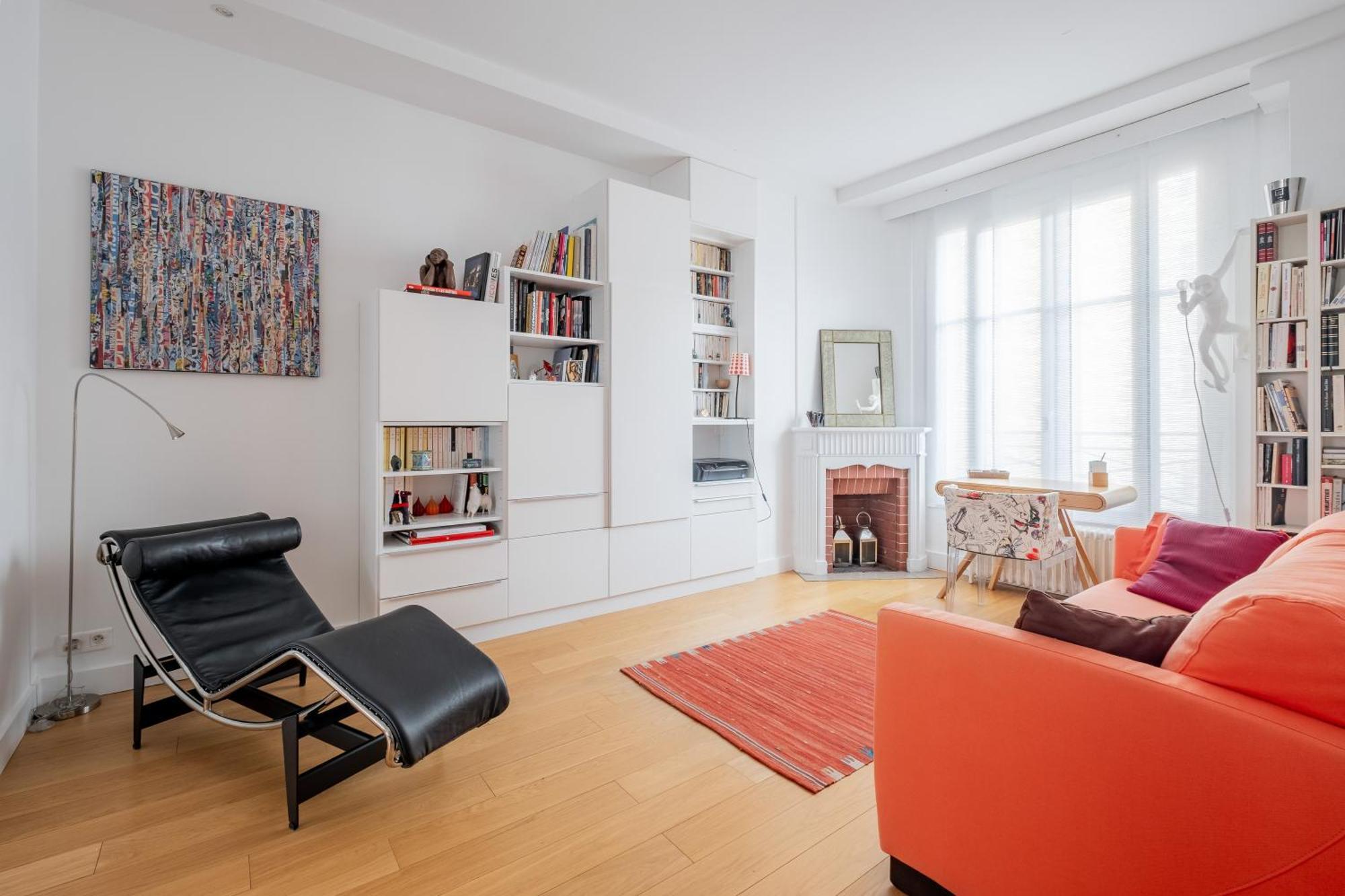 Veeve - Peaceful Gallery Paris