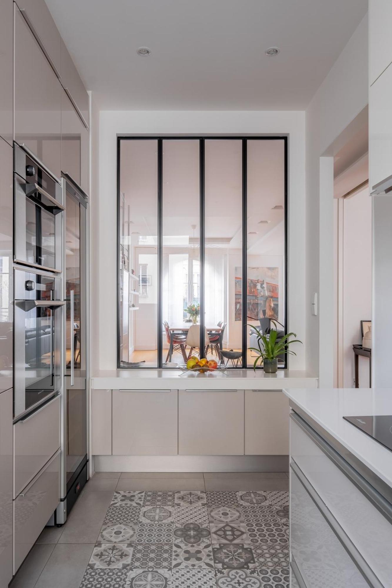 Veeve - Peaceful Gallery Apartment