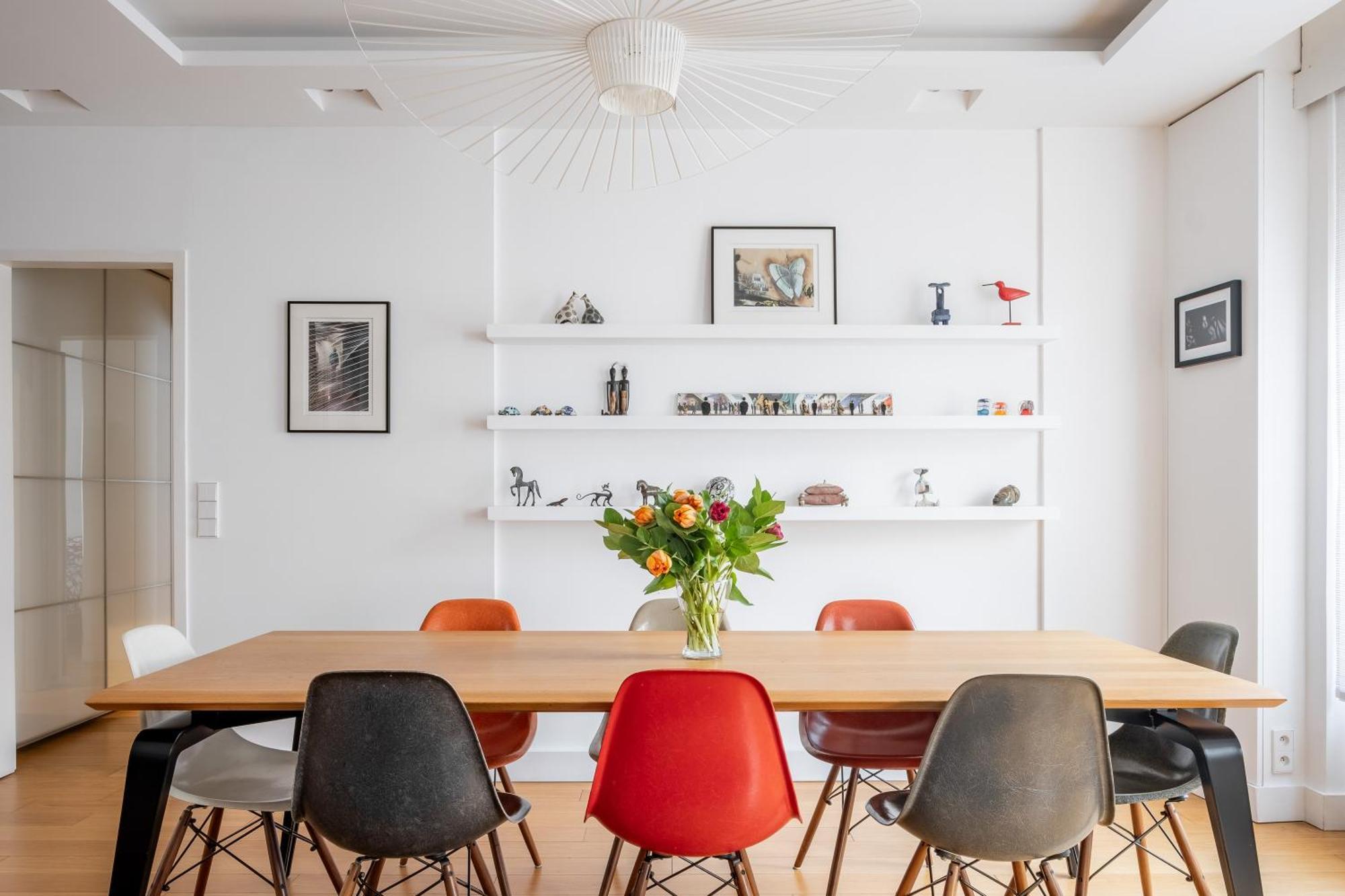 Apartment Veeve - Peaceful Gallery