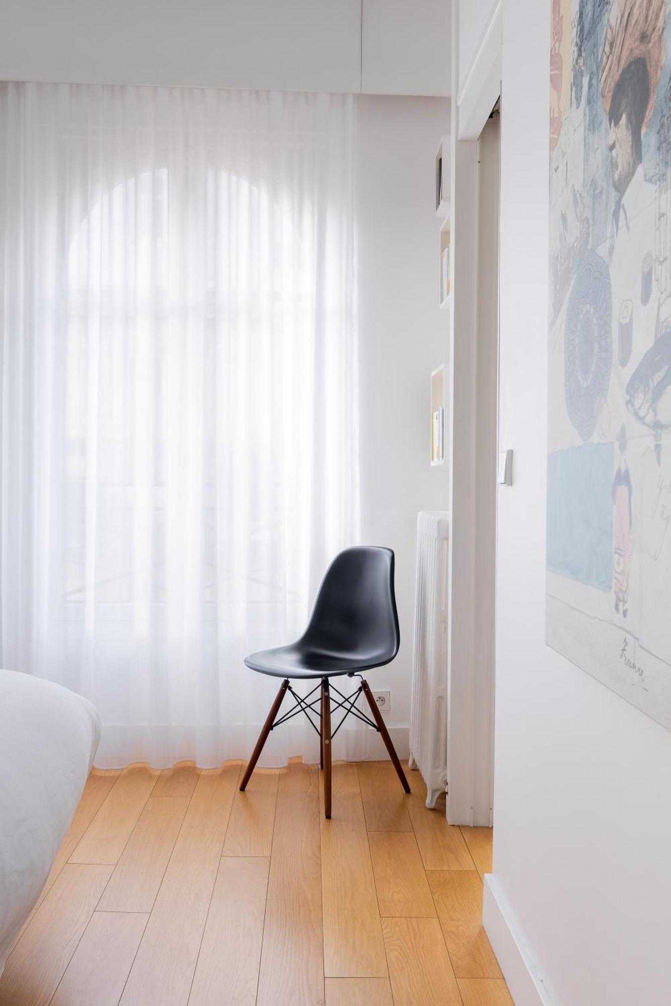 Veeve - Peaceful Gallery Apartment *