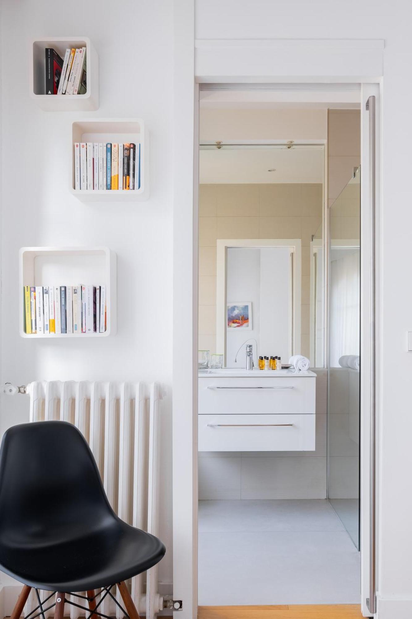 Apartment Veeve - Peaceful Gallery